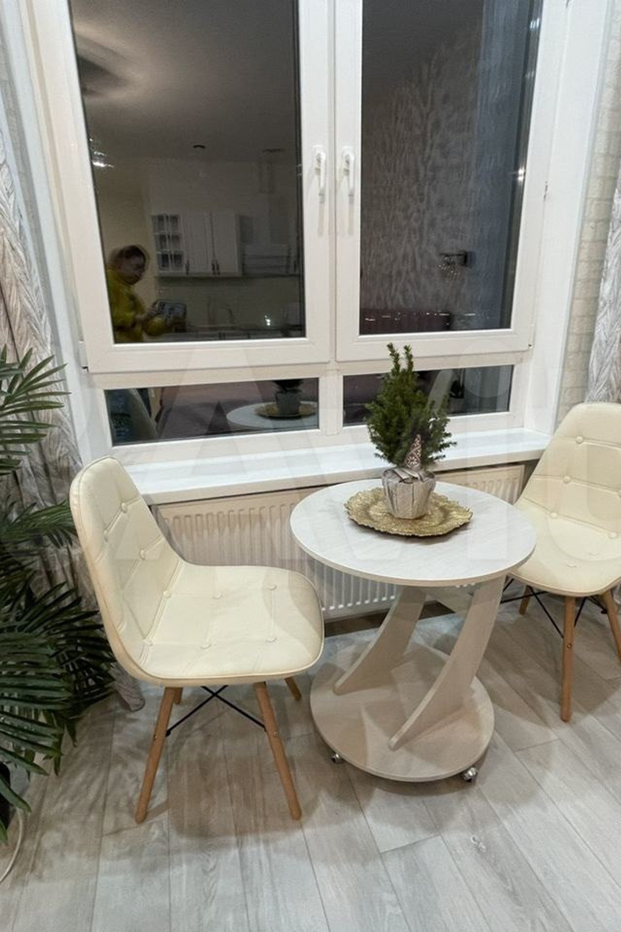 Квартира на Горького 7Ж для предметной съемки Н.Новгород |Sale Easy