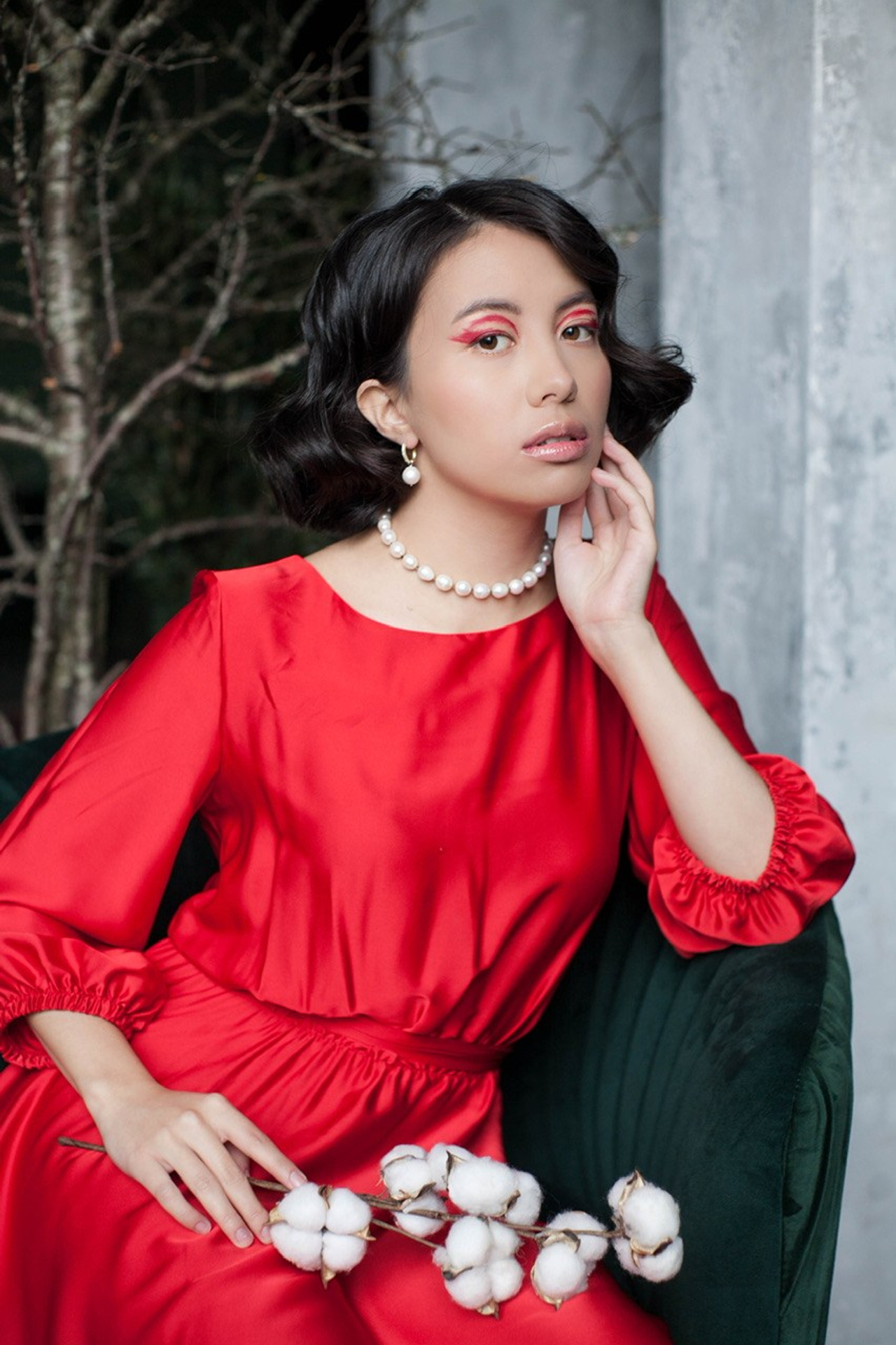 Модель для предметной съемки Анна А. Москва| Sale Easy