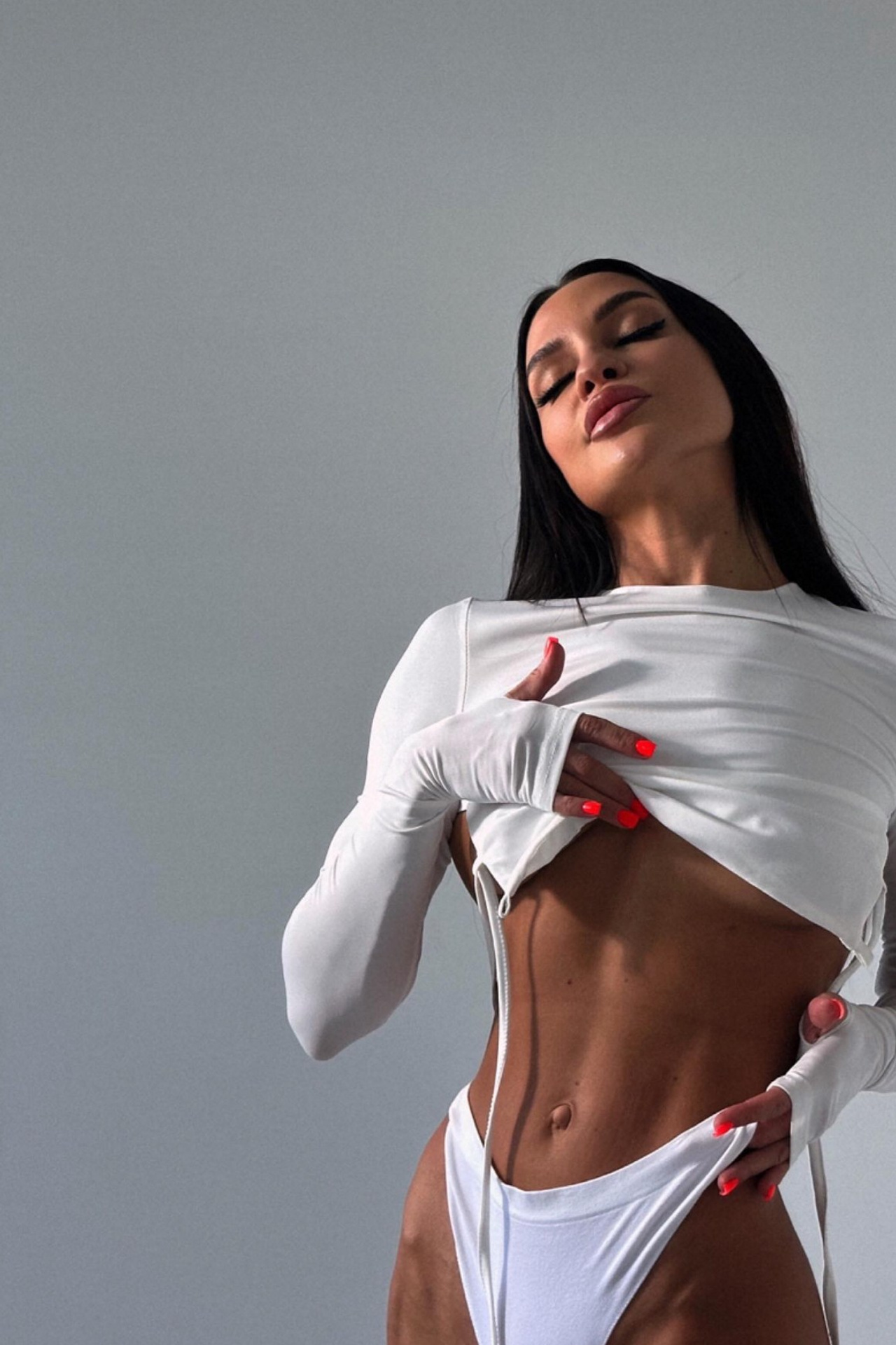 Модель для съемки фото для маркетплейса Мария А Н.Новгород | Sale Easy