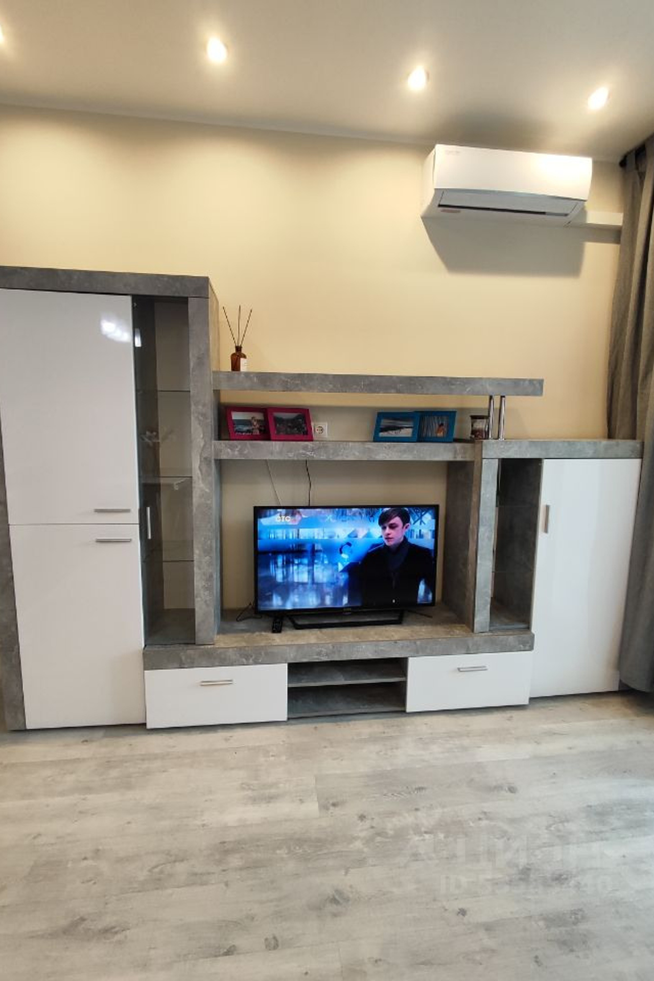 Квартира на бульв. Ходынском 3 для предметной съемки Москва |Sale Easy