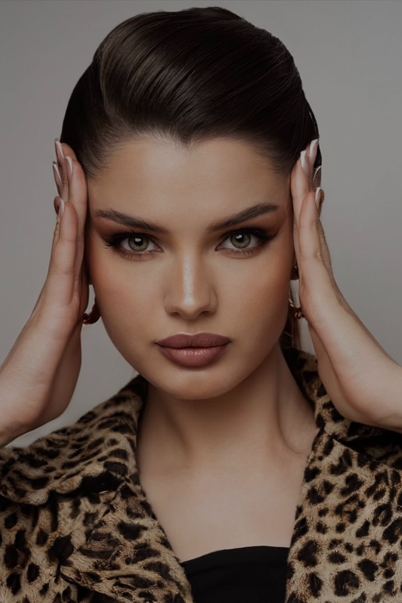 Модель для предметной съемки Надежда id 25 150 НН|Sale Easy