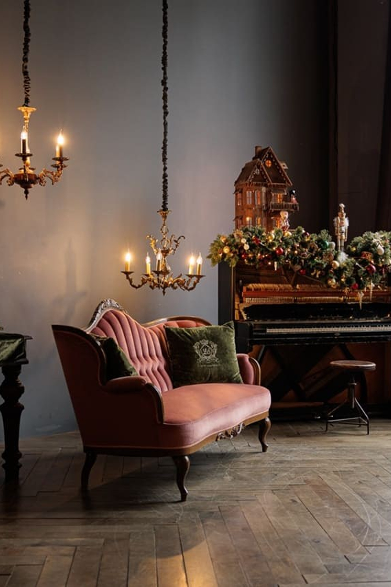 Студия MANSARDA — Renuar для предметной съемки Н.Новгород |Sale Easy