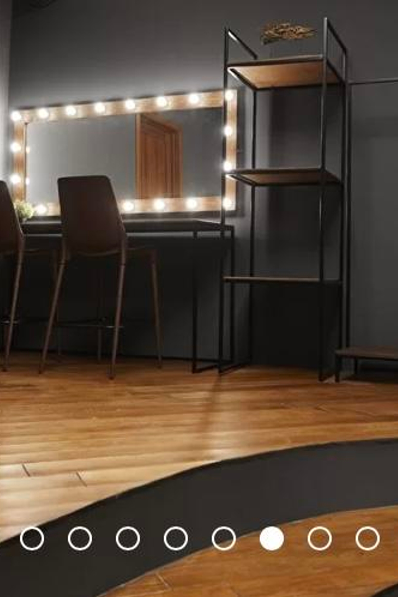 Студия Wonderstudio Yellow для предметной съемки Москва | Sale Easy