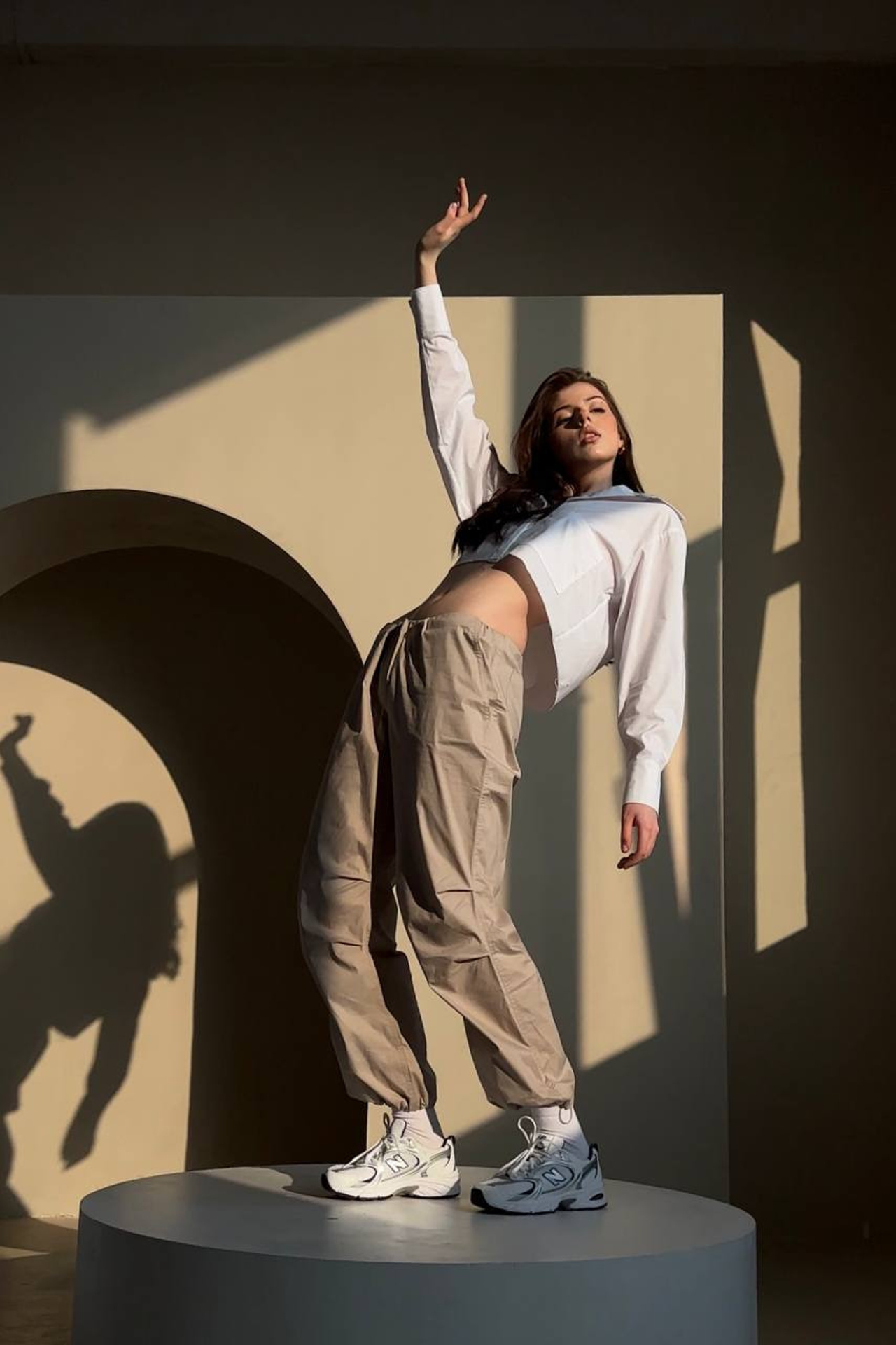 Модель для предметной съемки Алёна Н.Новгород | Sale Easy