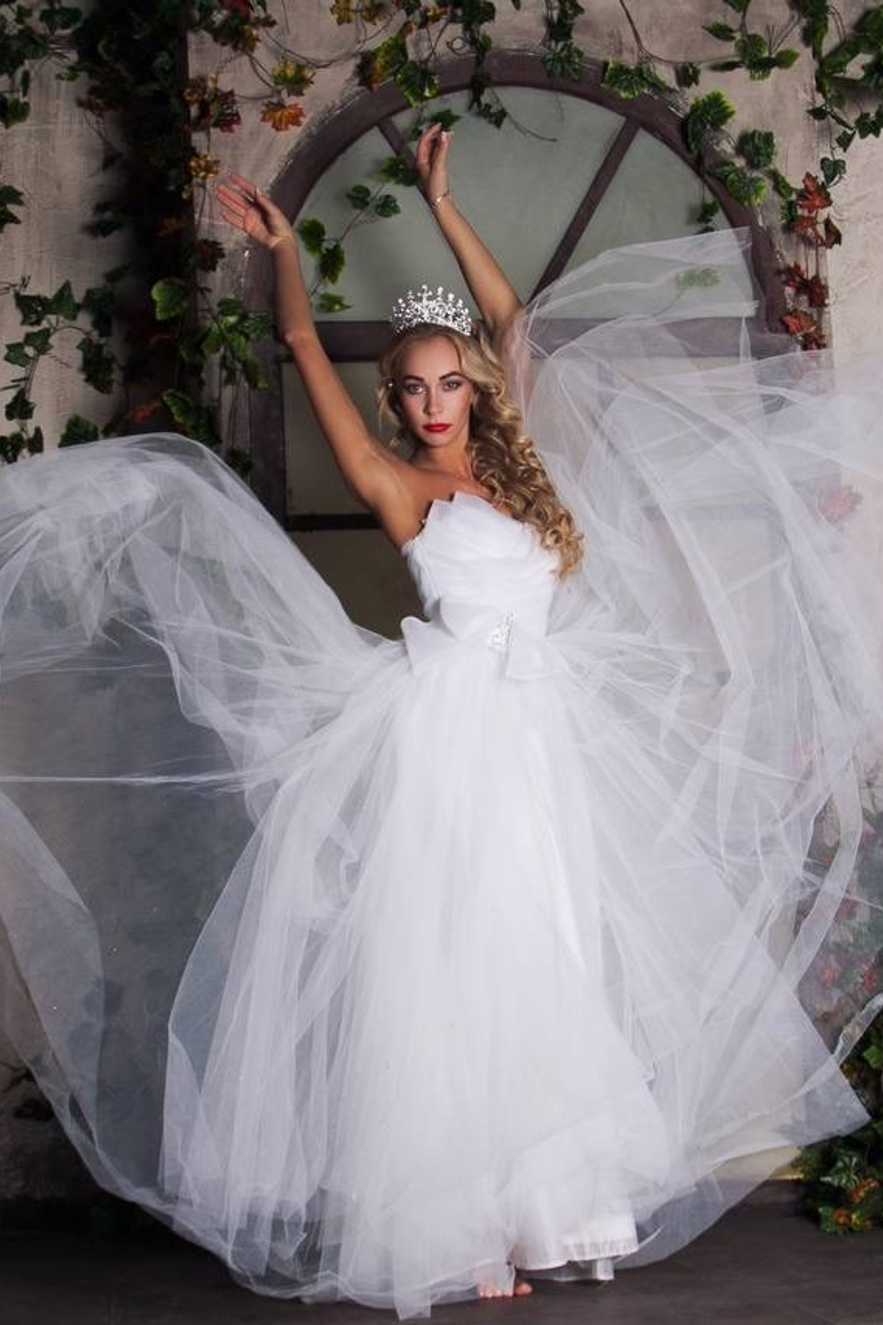 Модель для предметной съемки для маркетплейса Анастасия 3 Н.Новгород