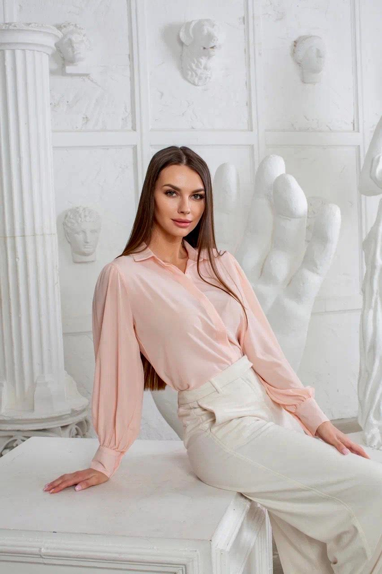 Модель для предметной съемки Наталья А. Москва| Sale Easy