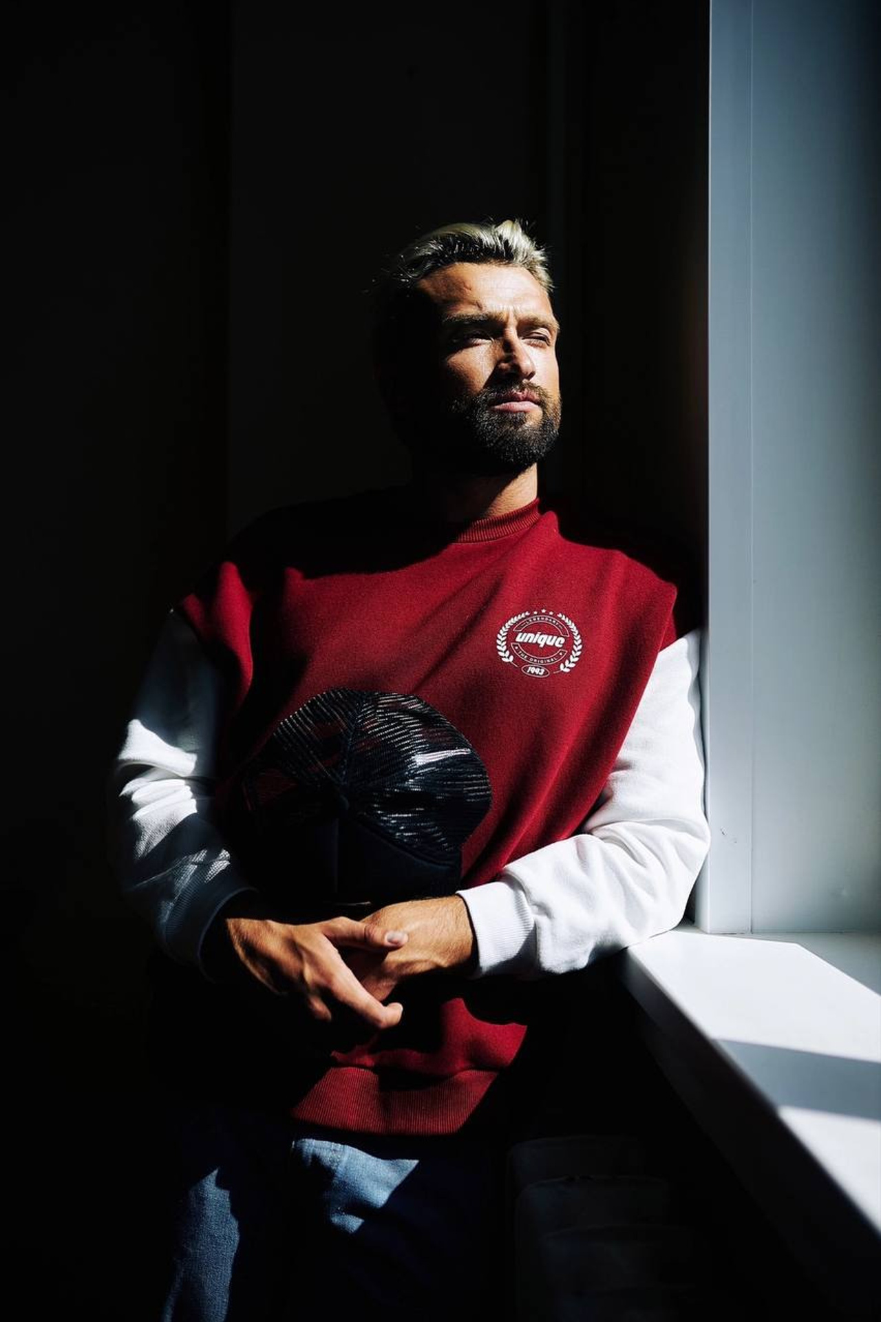 Модель для предметной съемки Александр З.Москва | Sale Easy