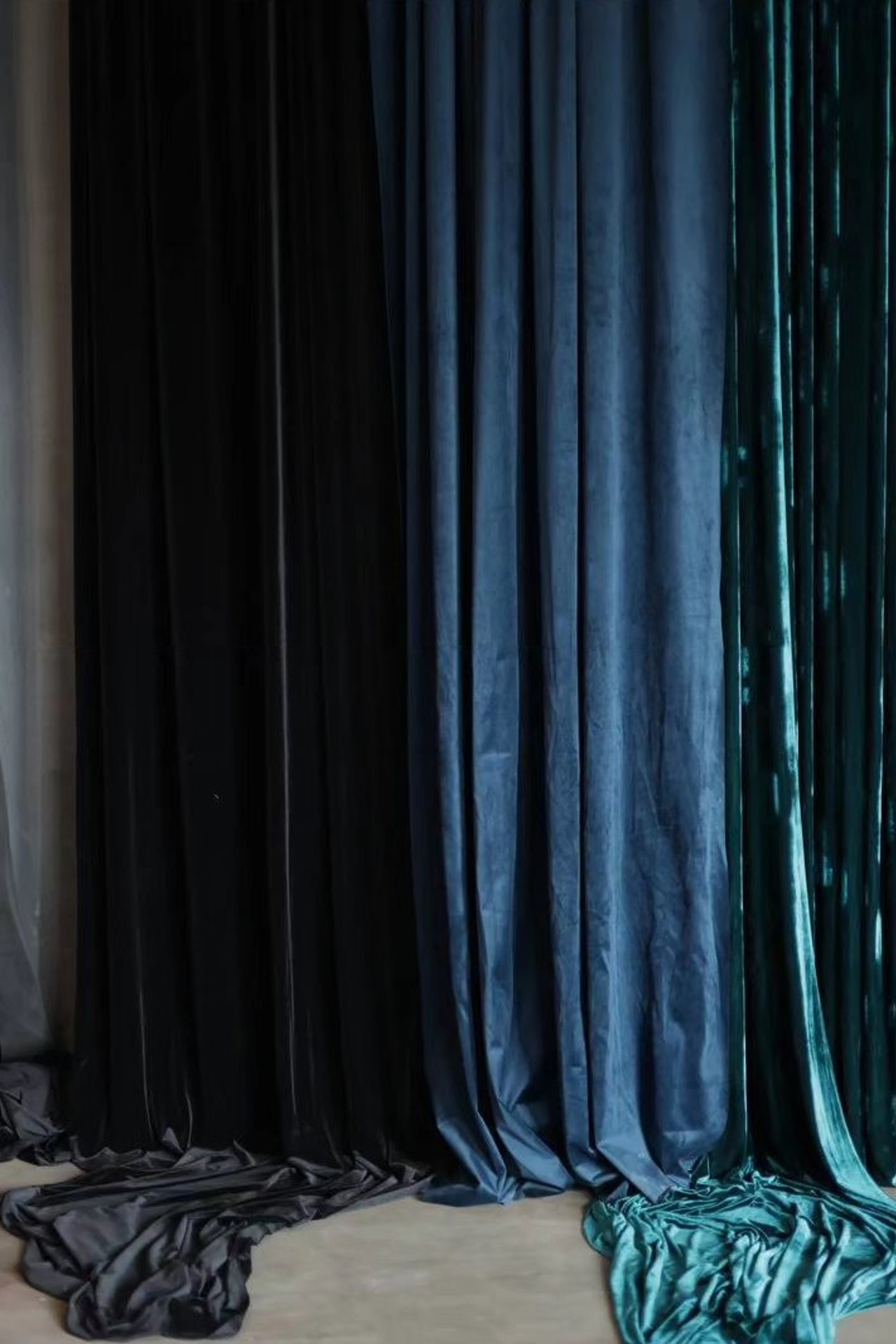 Студия ALL In черный зал для предметной съемки Н.Новгород |Sale Easy