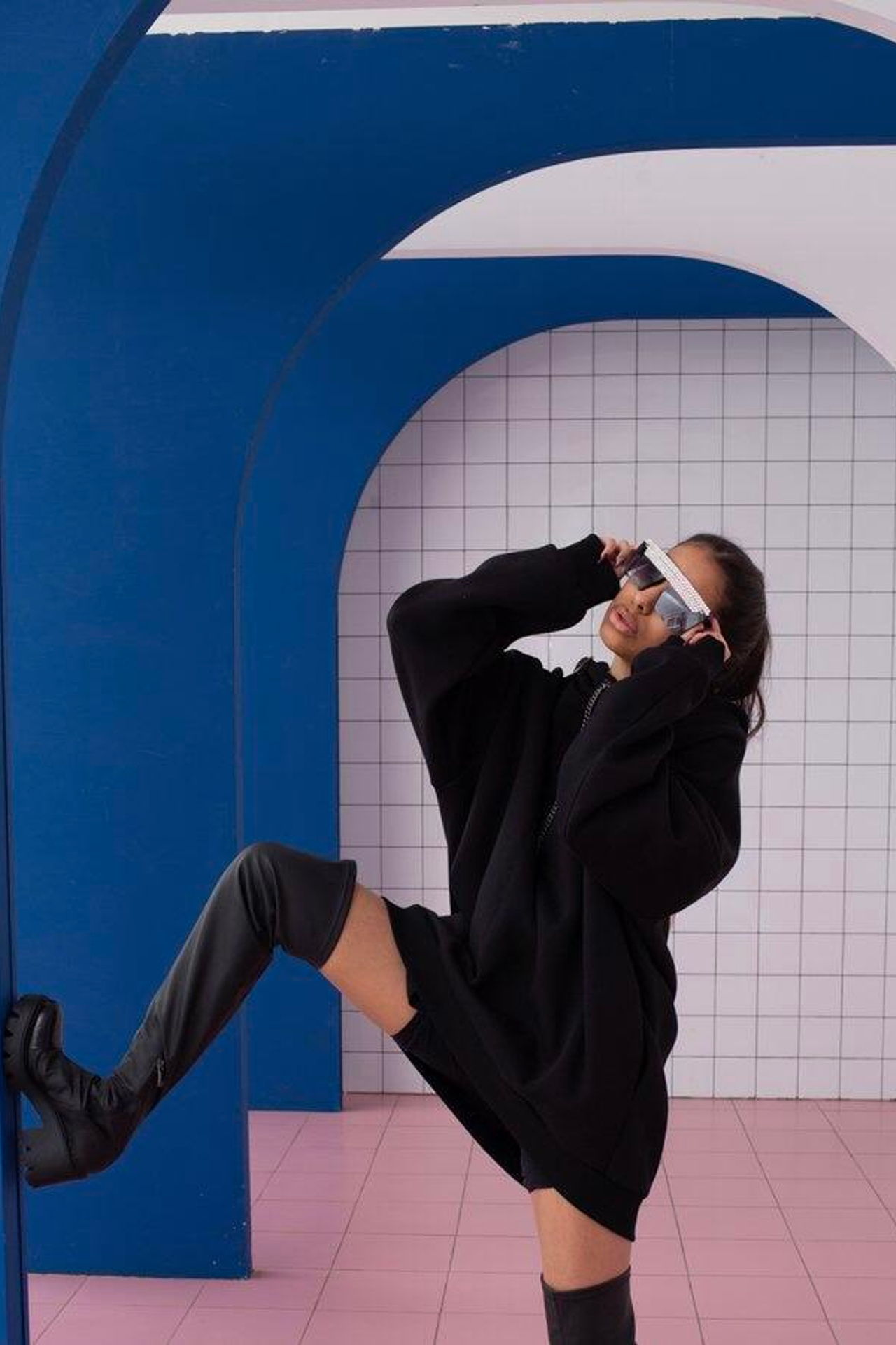 Модель для предметной съемки Анна 172 Москва| Sale Easy