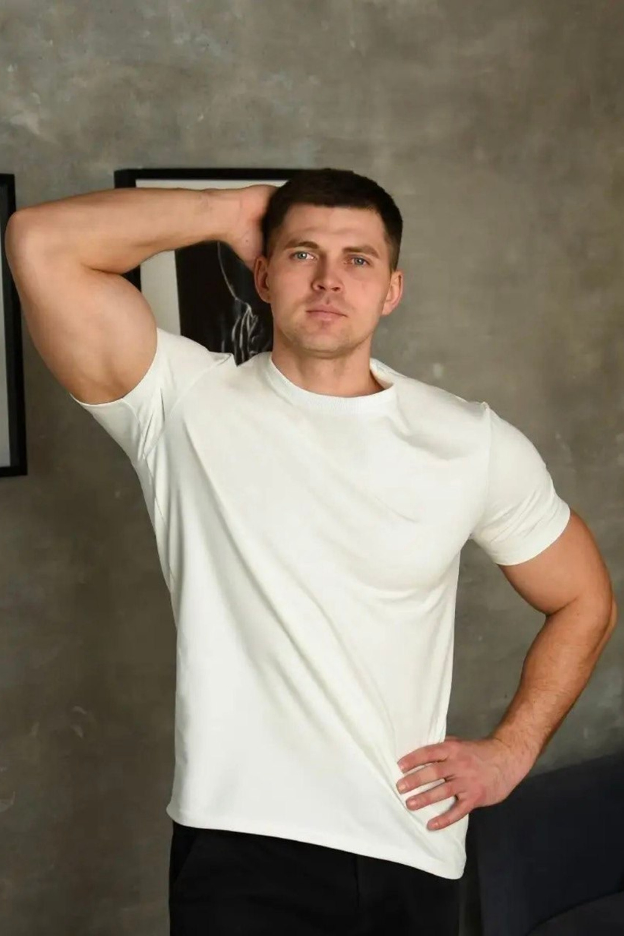 Модель для предметной съемки Дмитрий А. Н.Новгород | Sale Easy