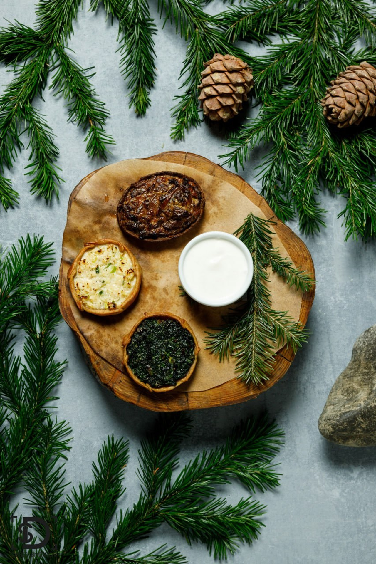 Разные проекты «Еда и напитки»