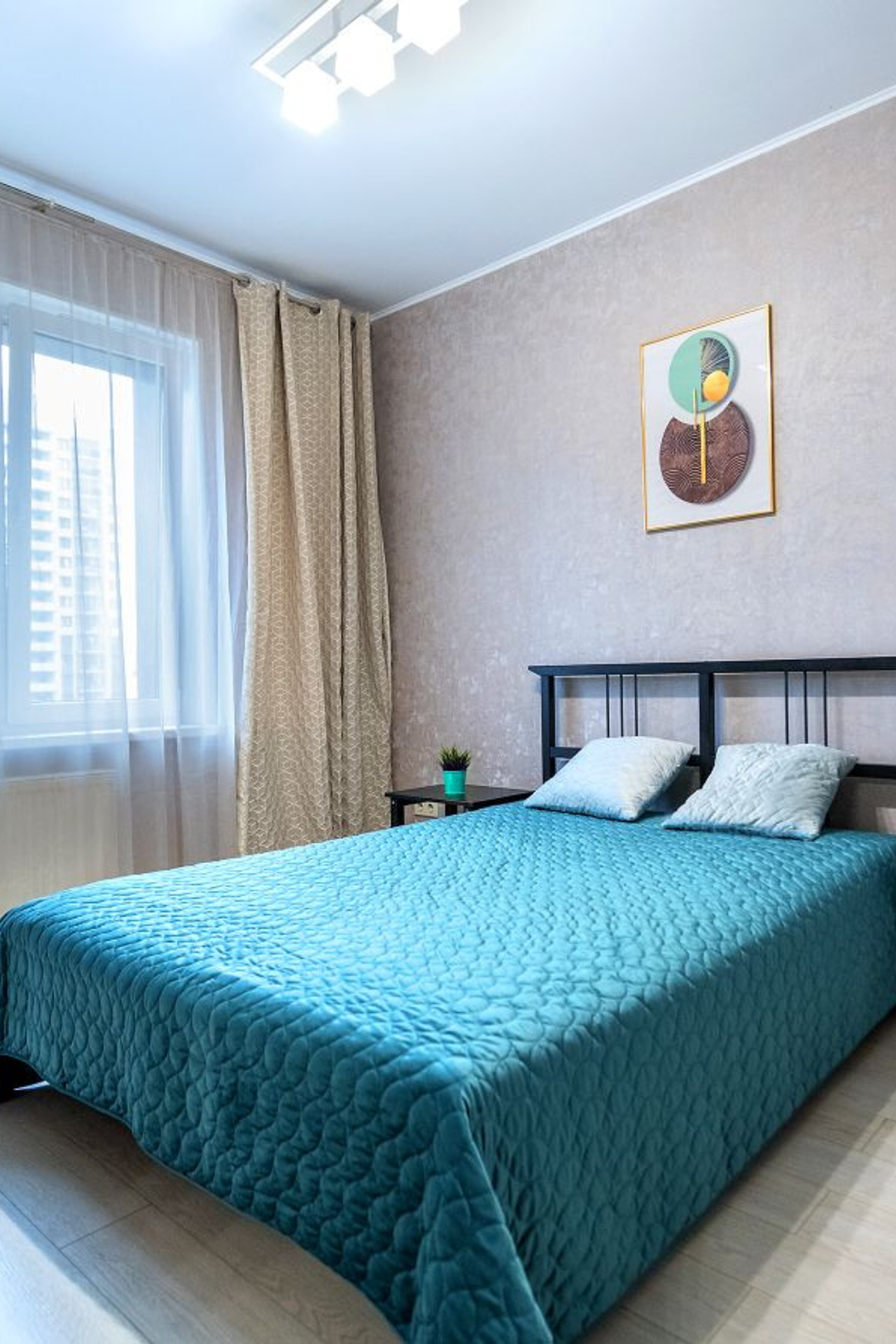 Квартира на Сибгата Хакима для предм. съемки Казань|Sale Easy