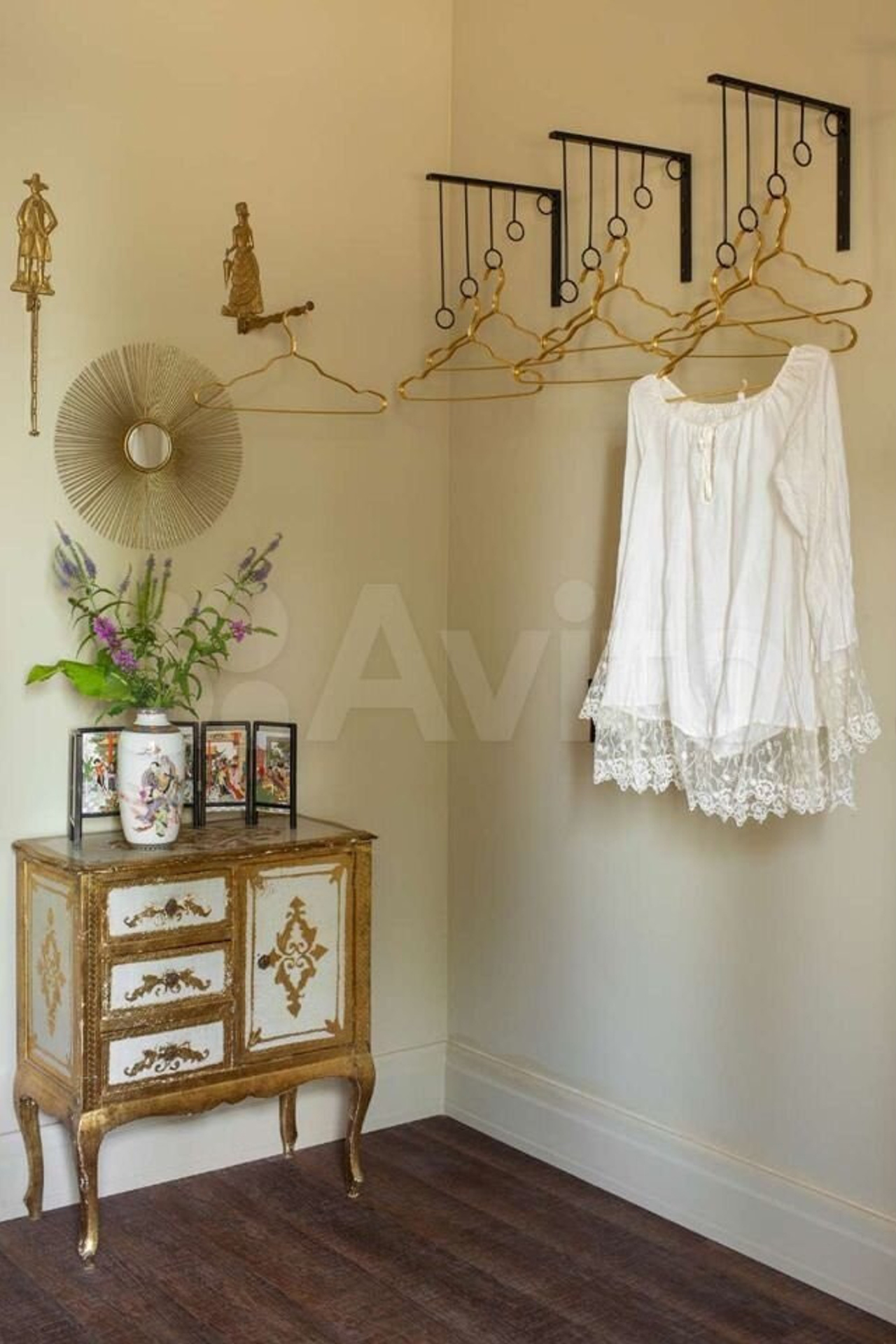 Квартира на Черниговской для предметной съемки Н.Новгород |Sale Easy