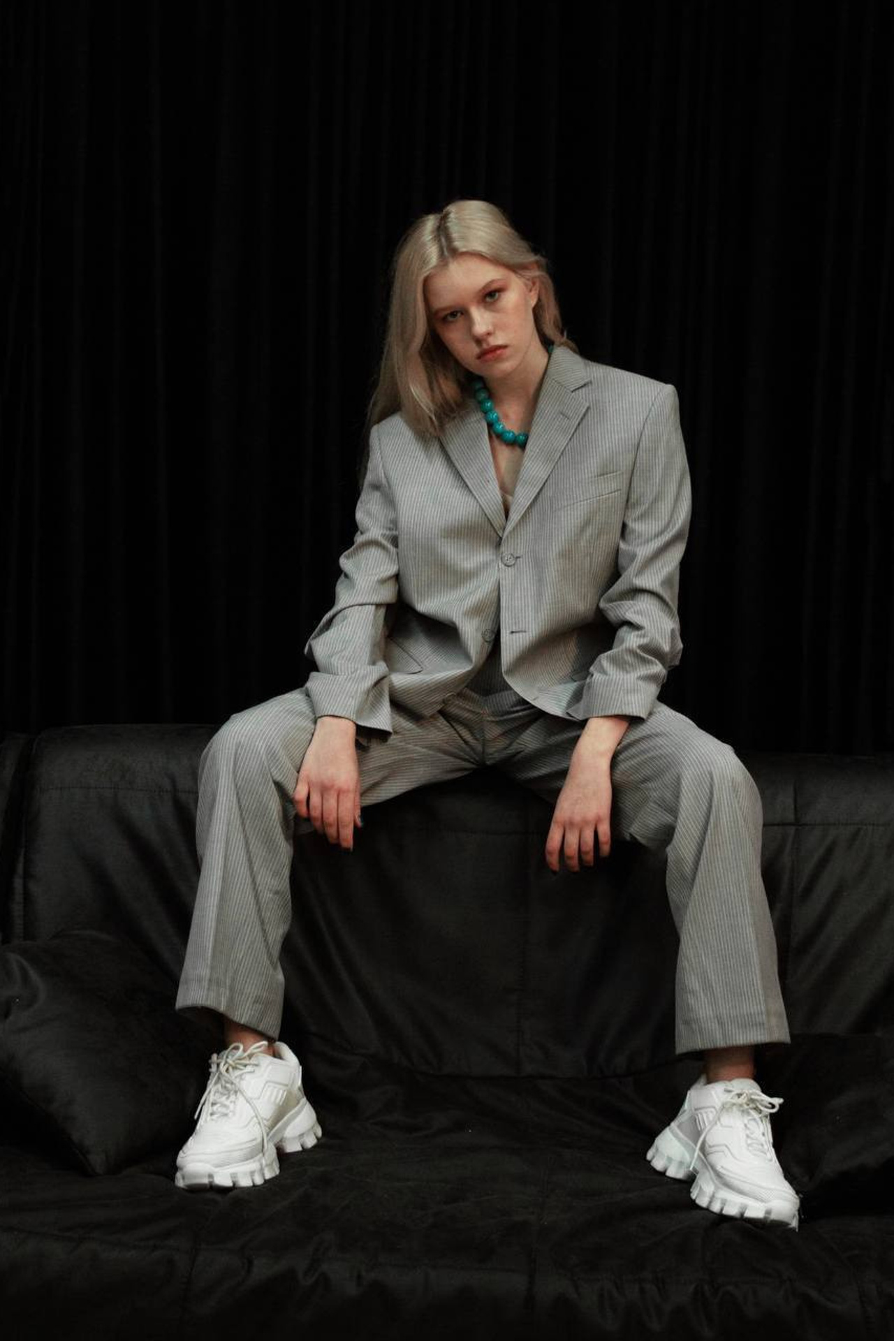 Модель для съемки Мария Казань| Sale Easy