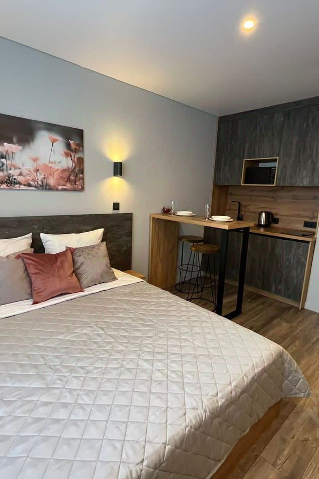 Квартира на Ленинском пр для предметной съемки Москва |Sale Easy