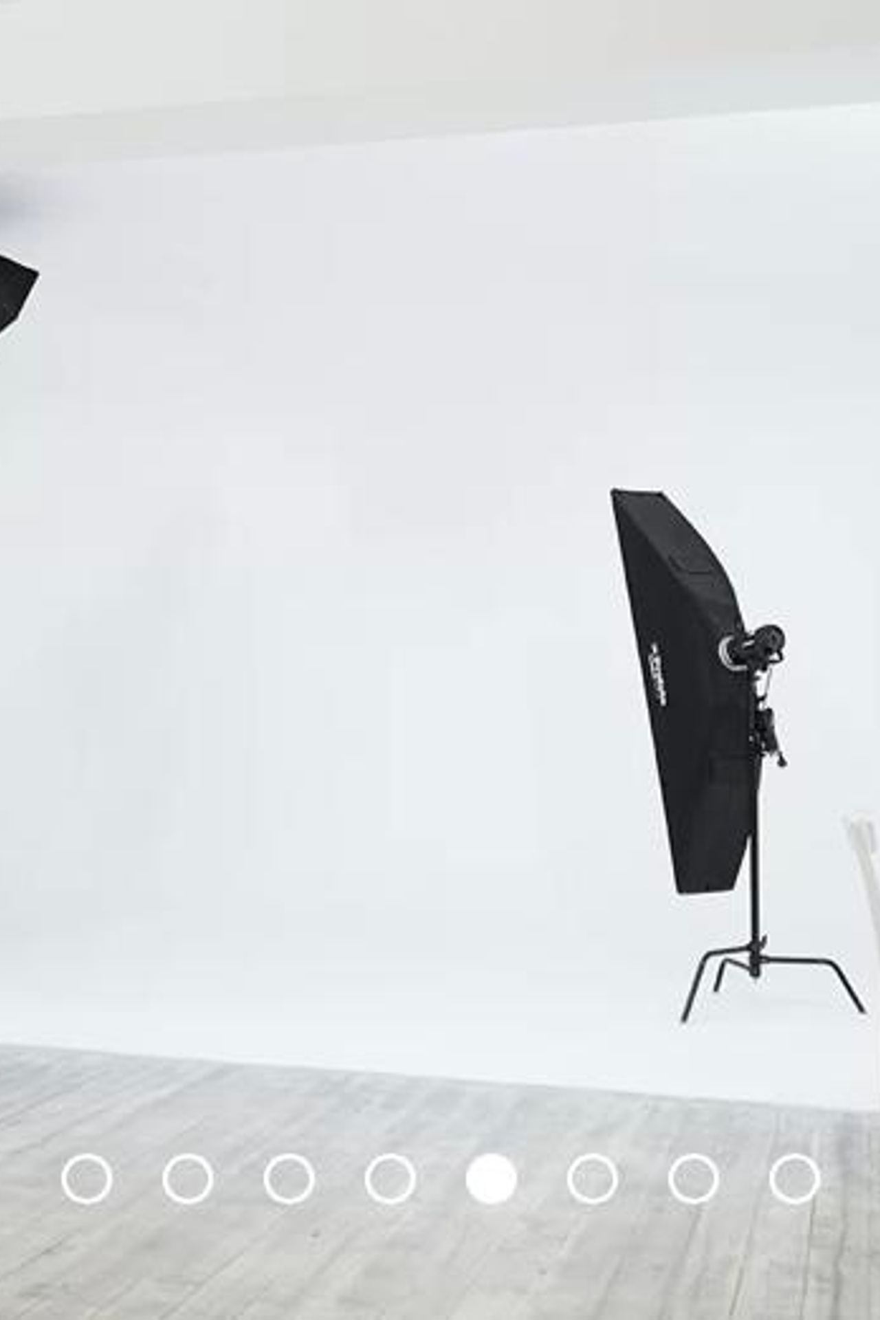 Студия Wonderstudio White для предметной съемки Москва | Sale Easy