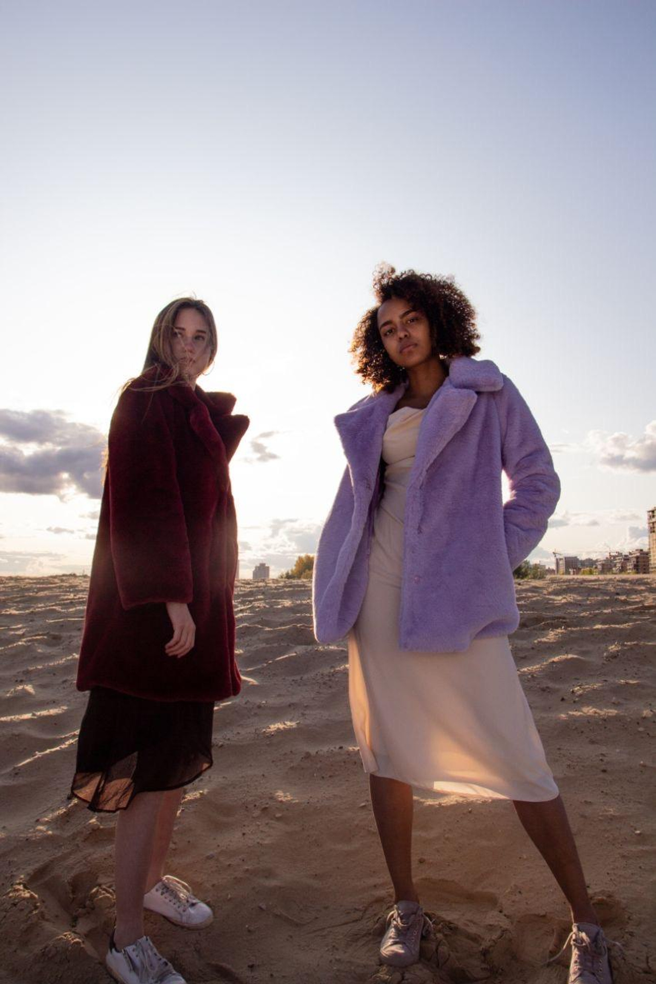 Модель для предметной съемки Диана Казань| Sale Easy