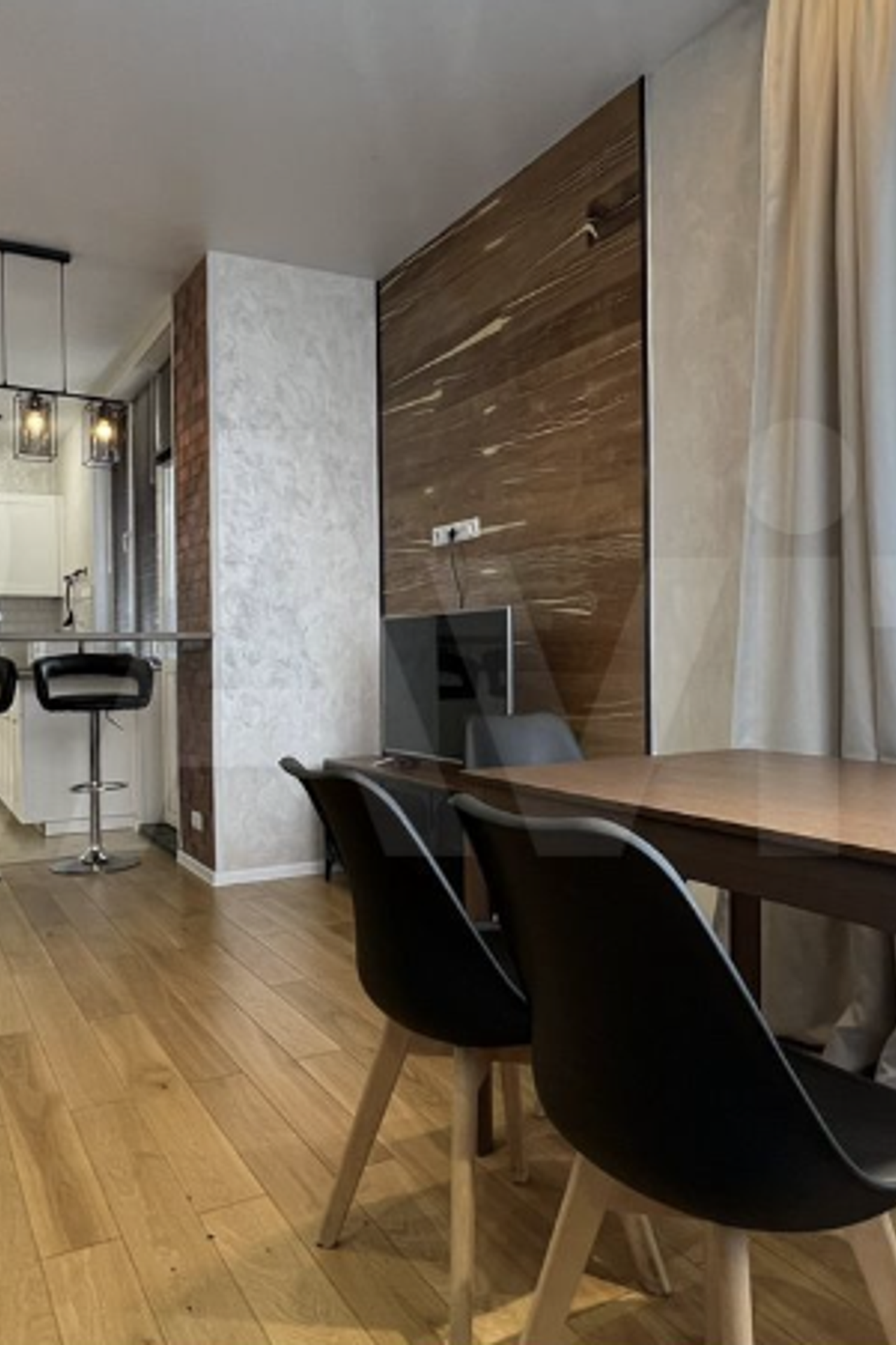 Локация Дом.уют Квартира на Тимирязев 1А для предм. съемки Н.Новгород