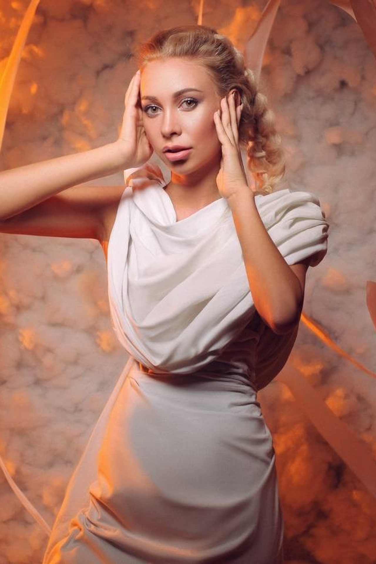 Модель для предметной съемки для маркетплейса Анастасия 3 Н.Новгород