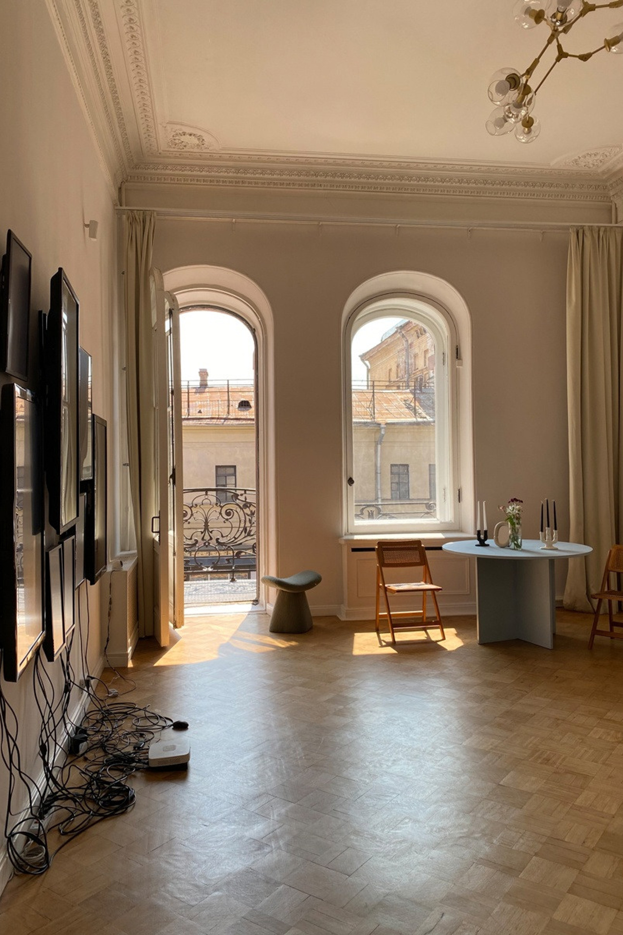 Студия BEDFORD STUDIO — зал D для предм. съемки С.-Пб|Sale Easy