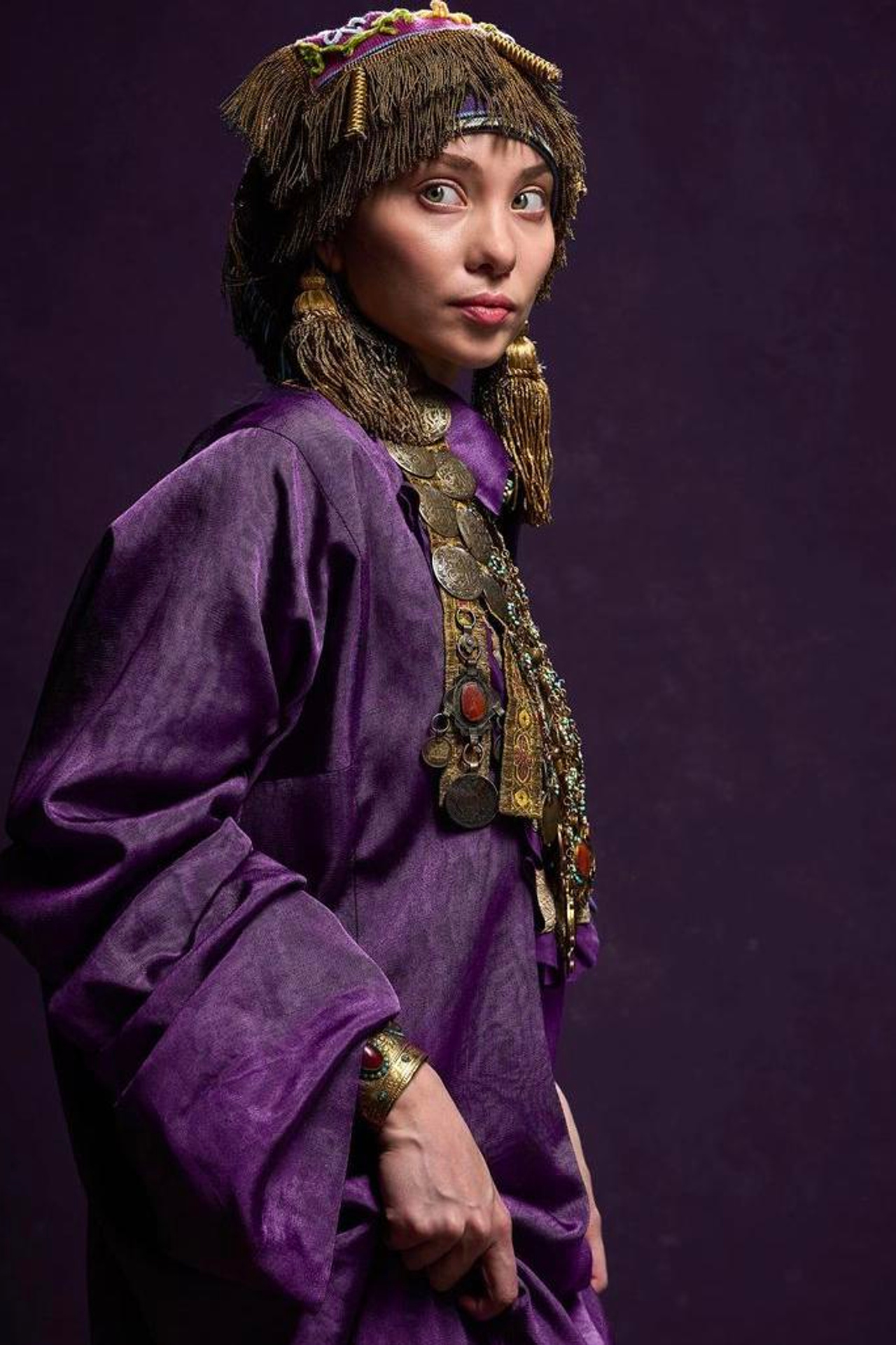 Модель для предметной съемки Гулюза Казань| Sale Easy