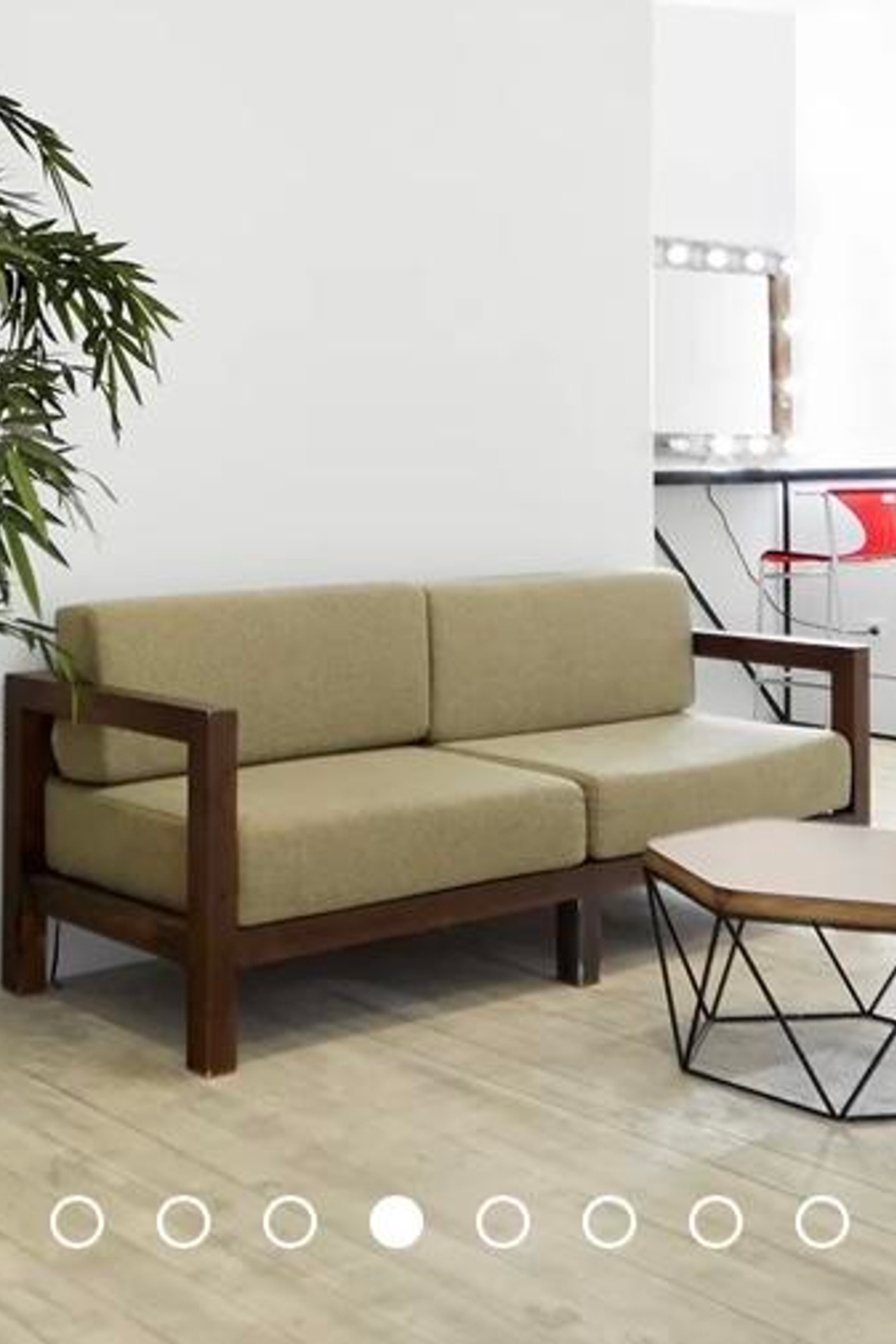 Студия Wonderstudio White для предметной съемки Москва | Sale Easy