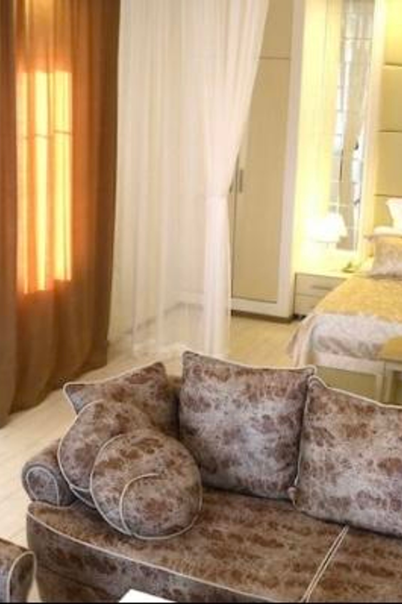 Локация Домашний уют Премьер полулюкс для предметной съемки Н.Новгород