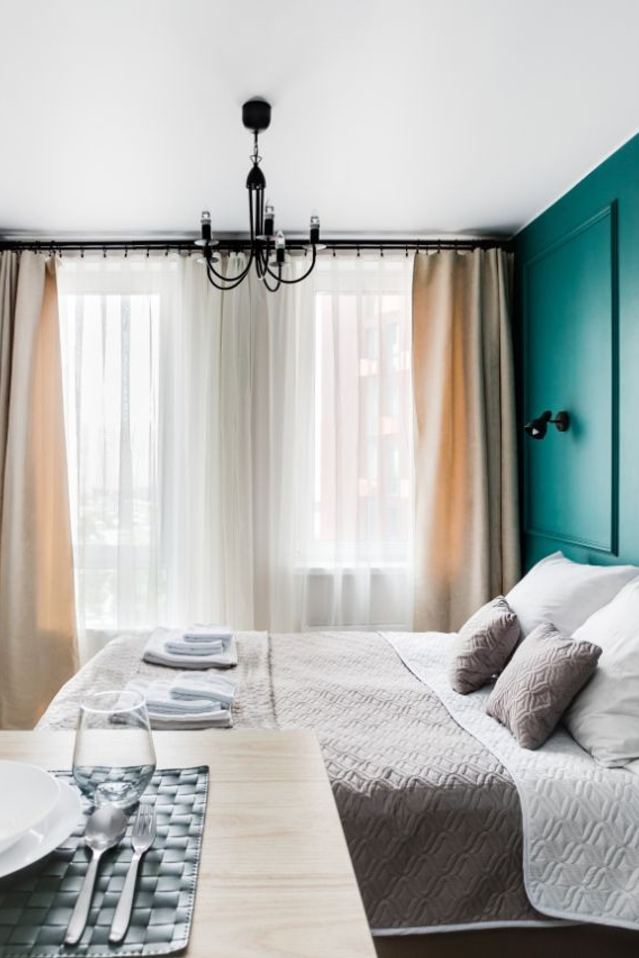 Квартира в Новых Химках 2 для предметной съемки для маркетплейсов