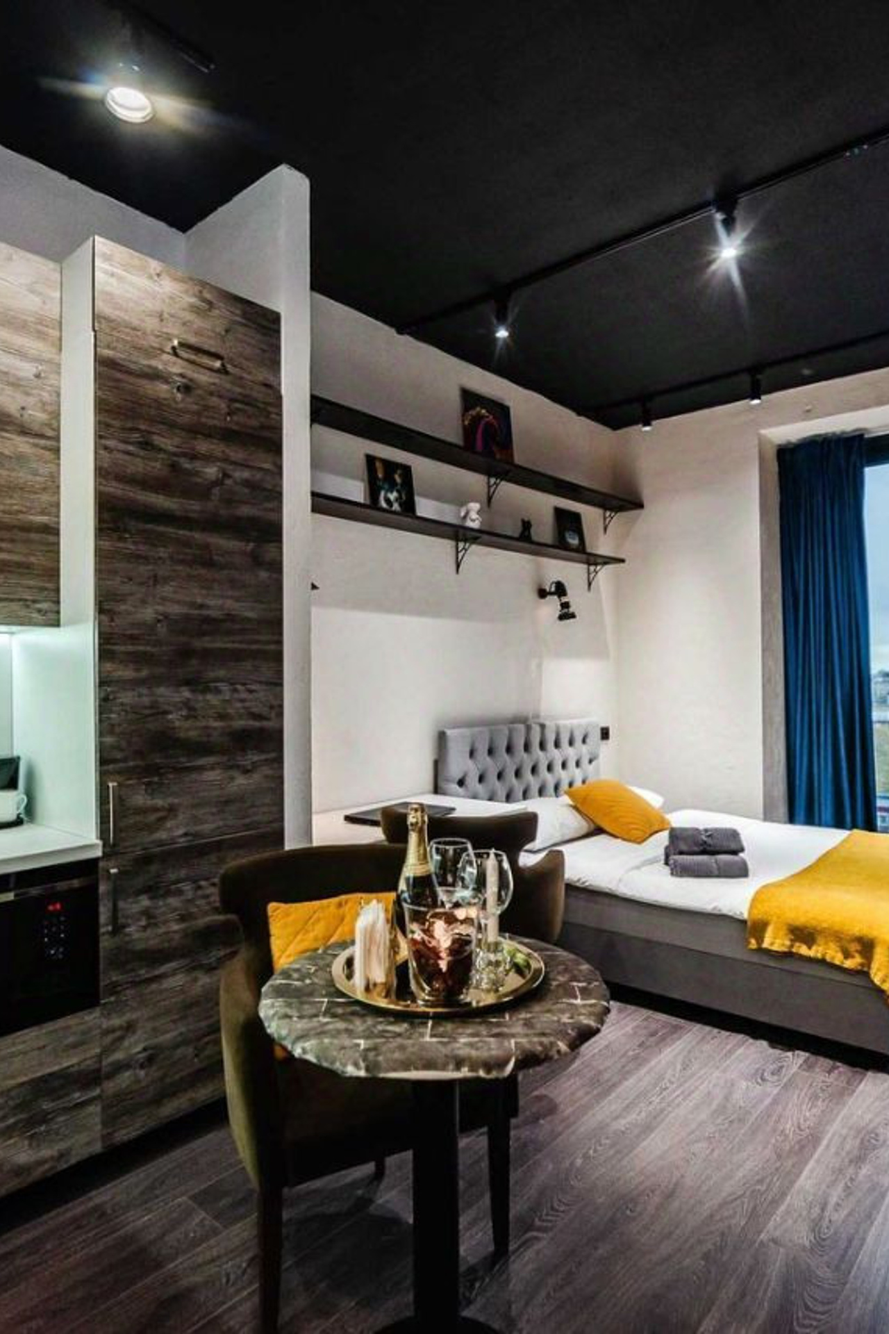 Квартира на Ленинградском пр для предметной съемки Москва |Sale Easy