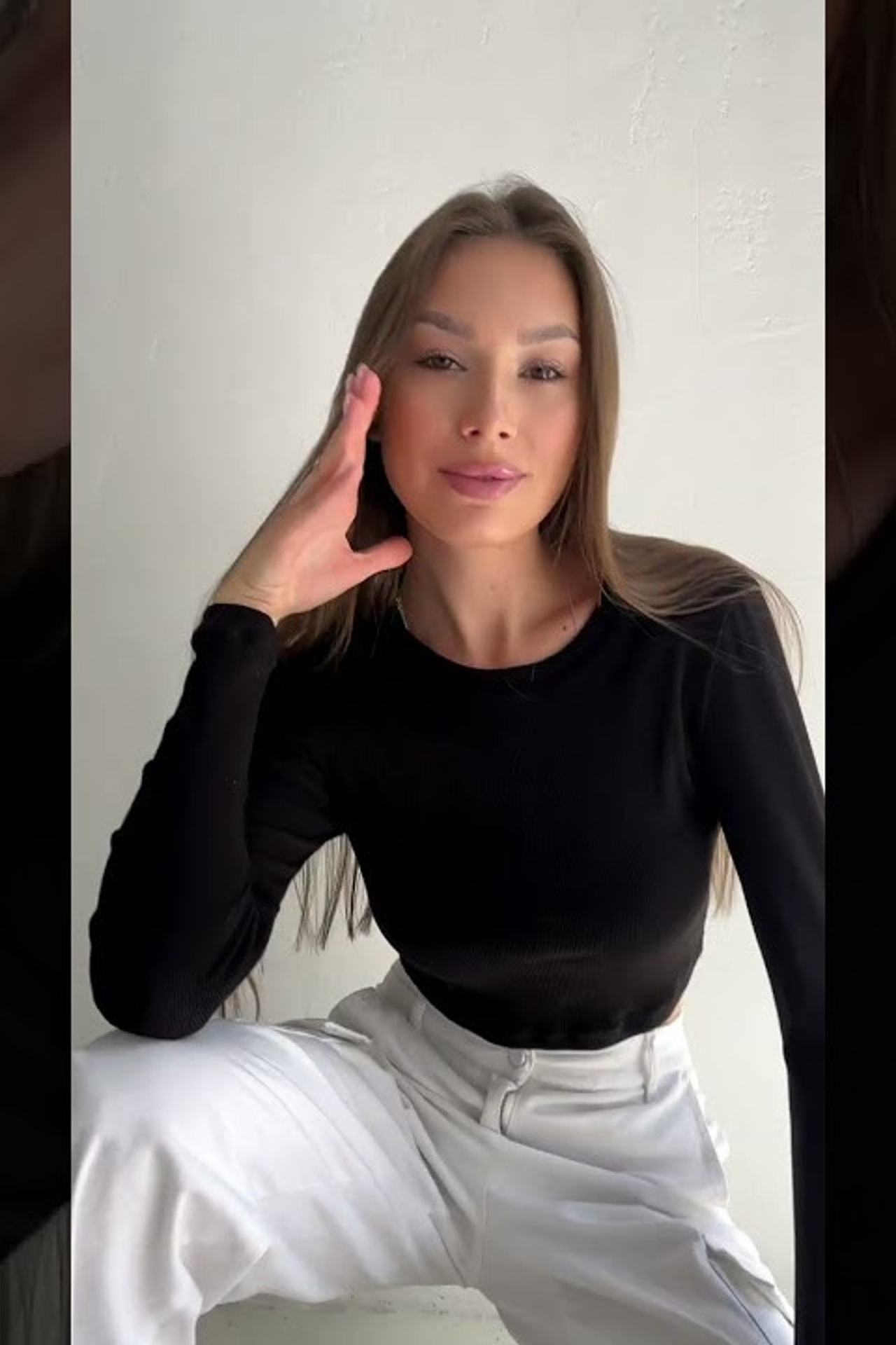 Портфолио видеосъемка одежды для маркетплейсов | Sale Easy