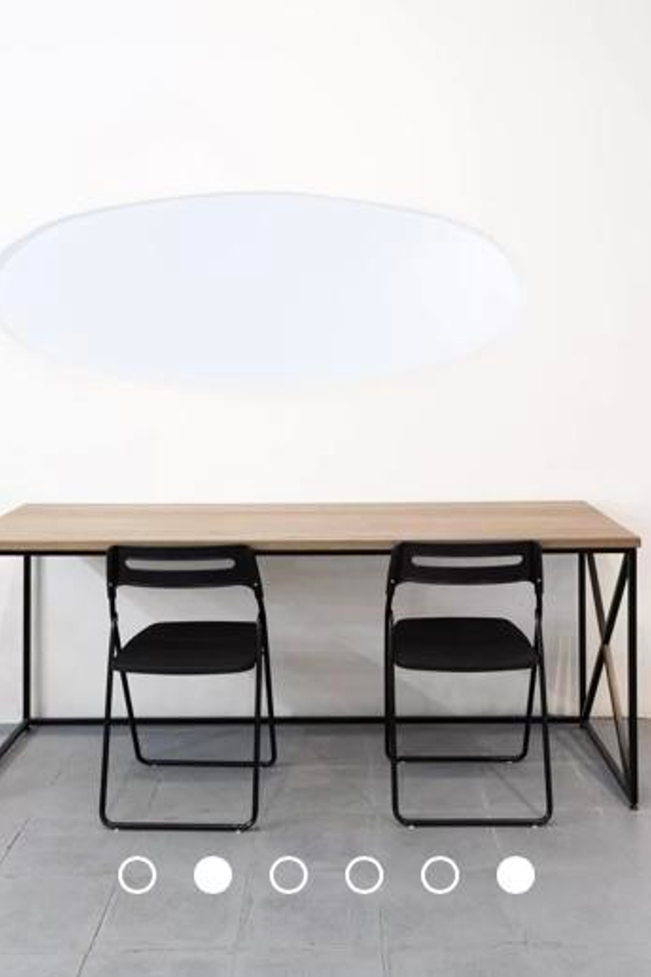 Студия Wonderstudio Orange для предметной съемки Москва | Sale Easy