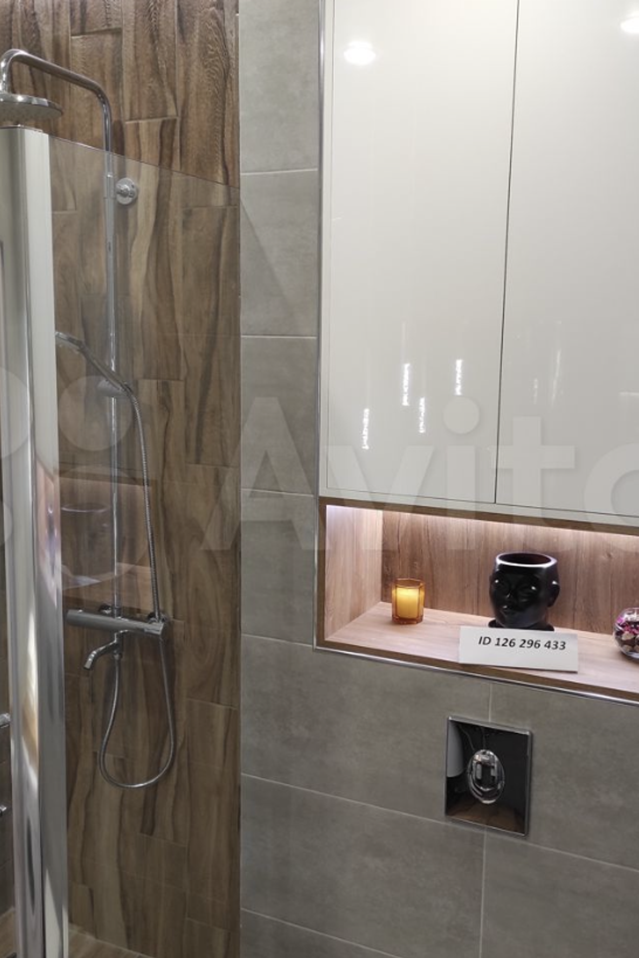 Квартира на Максима Горького для предметной съемки Н.Новгород |Sale Ea