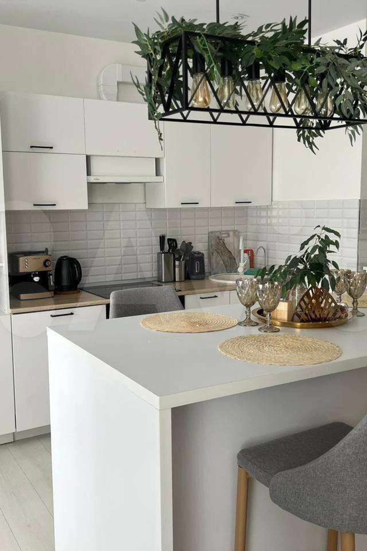 Квартира на Марш.Баграмяна для предметной съемки Н.Новгород |Sale Easy