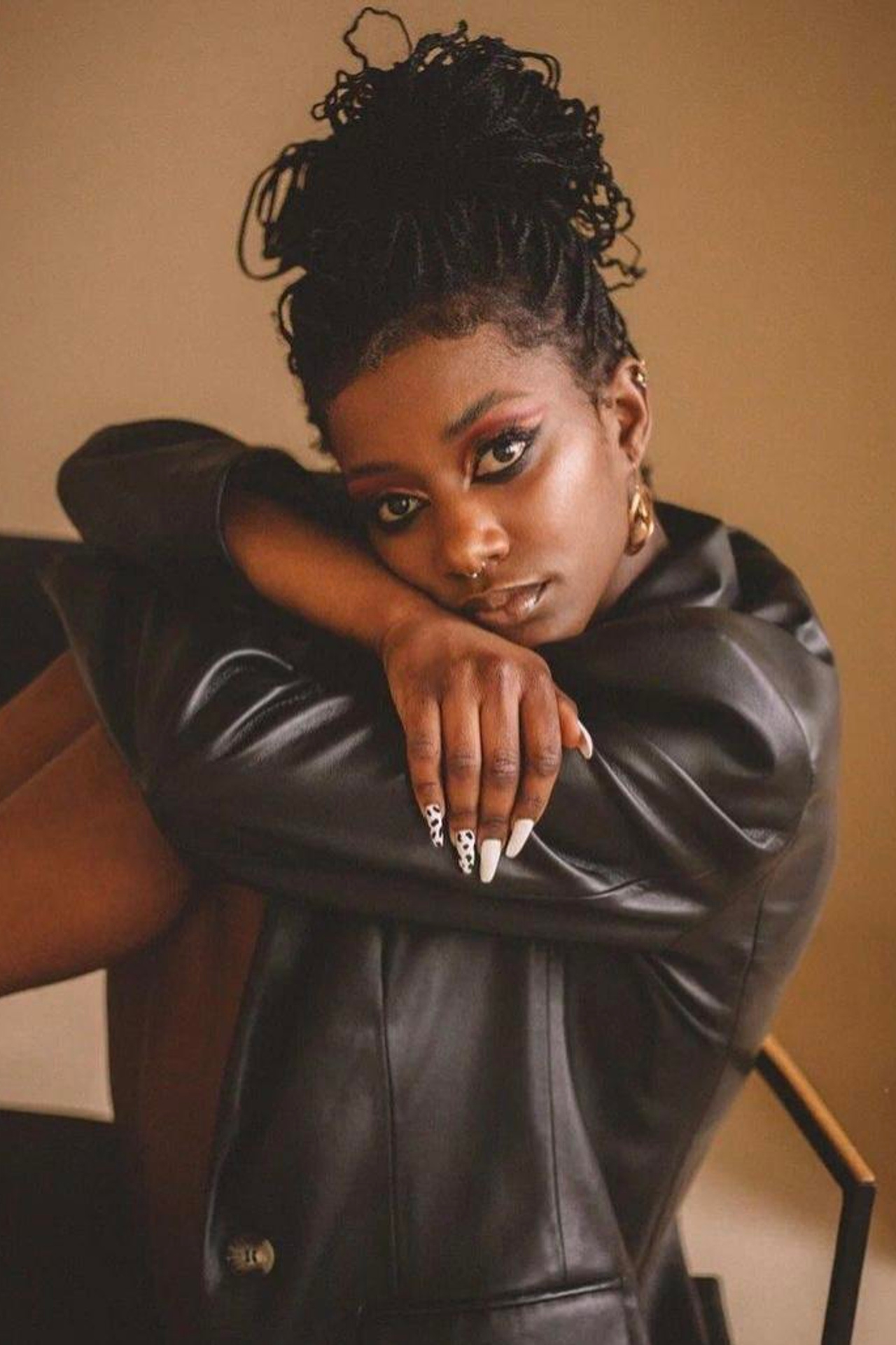 Модель для предметной съемки для маркетплейса Chisala Chewe Н.Новгород