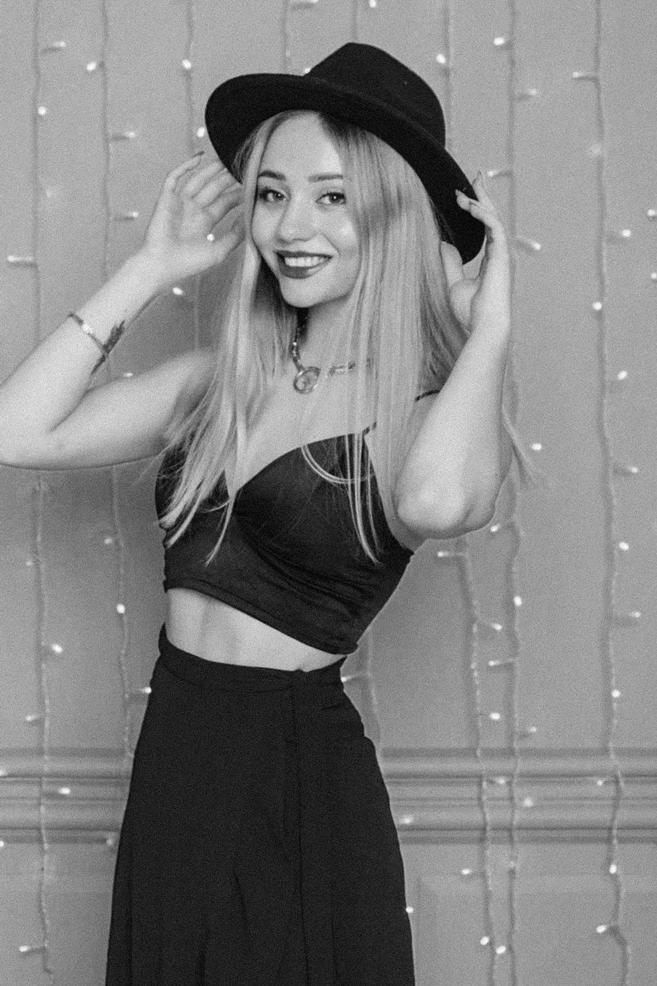 Модель для предметной съемки Вероника 8 Н.Новгород | Sale Easy