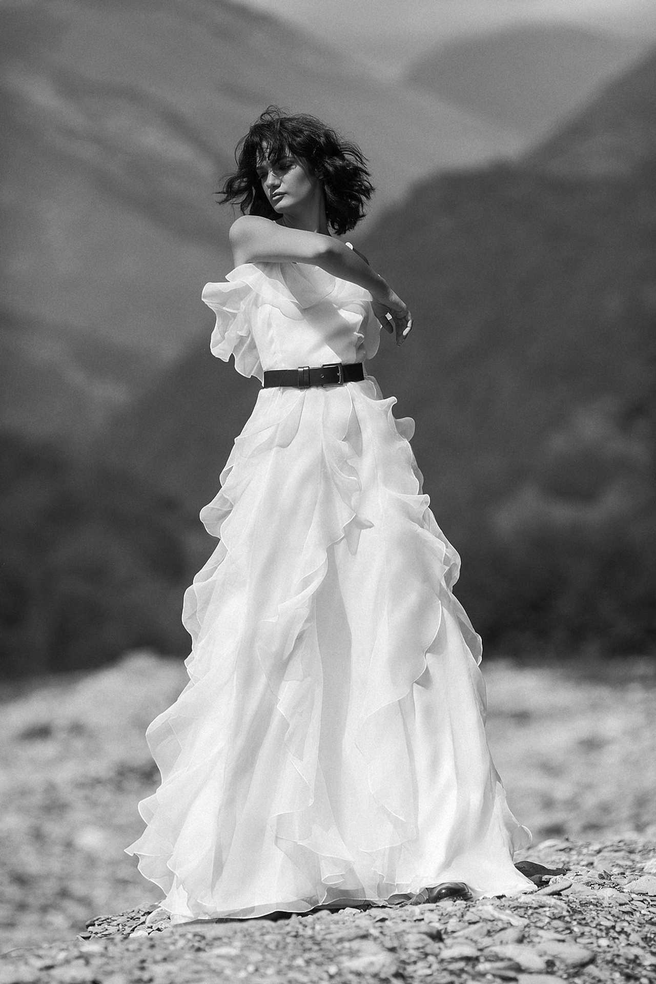 Портфолио для тендеров Fashion abroad |Sale Easy