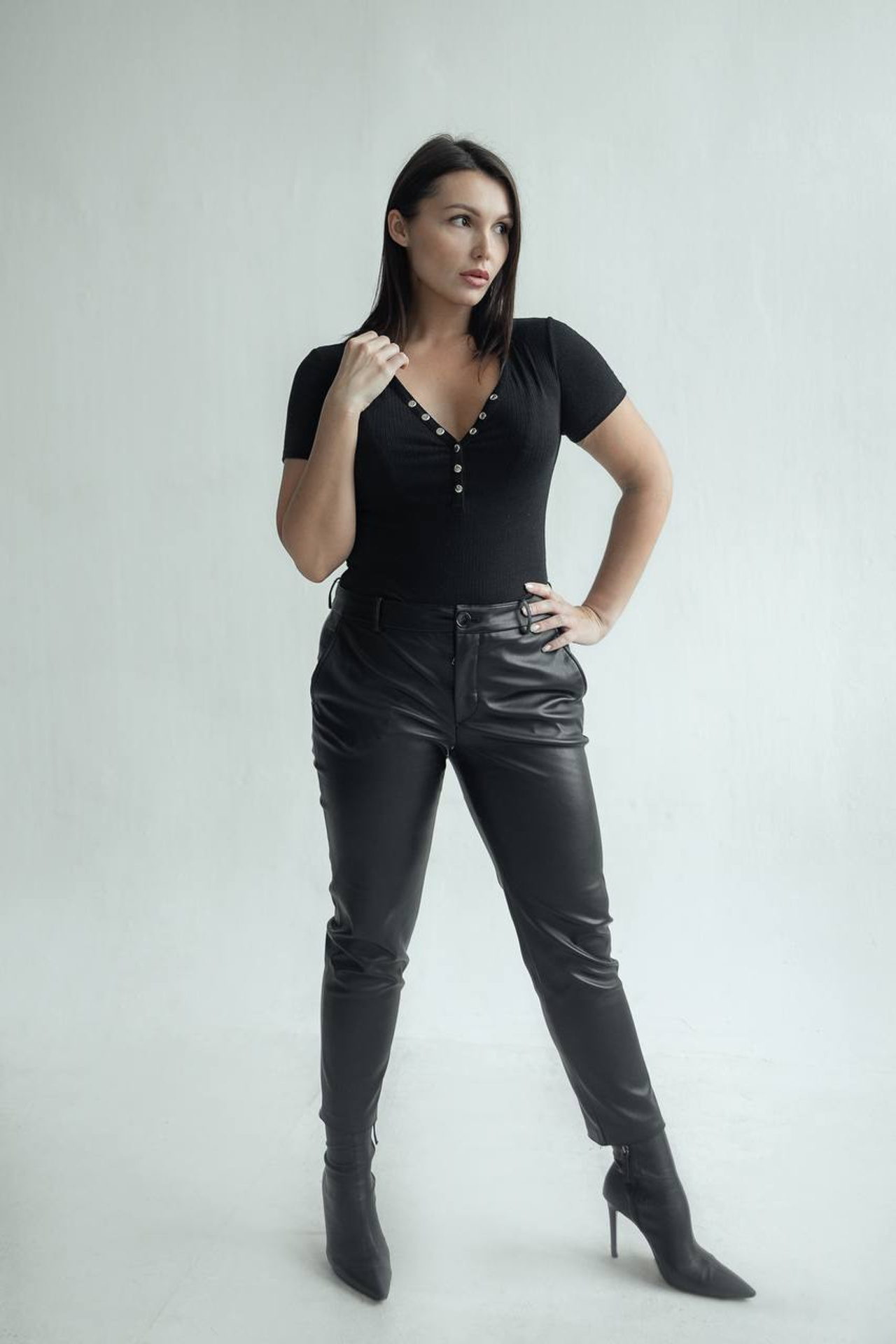 Модель для предметной съемки для маркетплейса Катя Н.Новгород