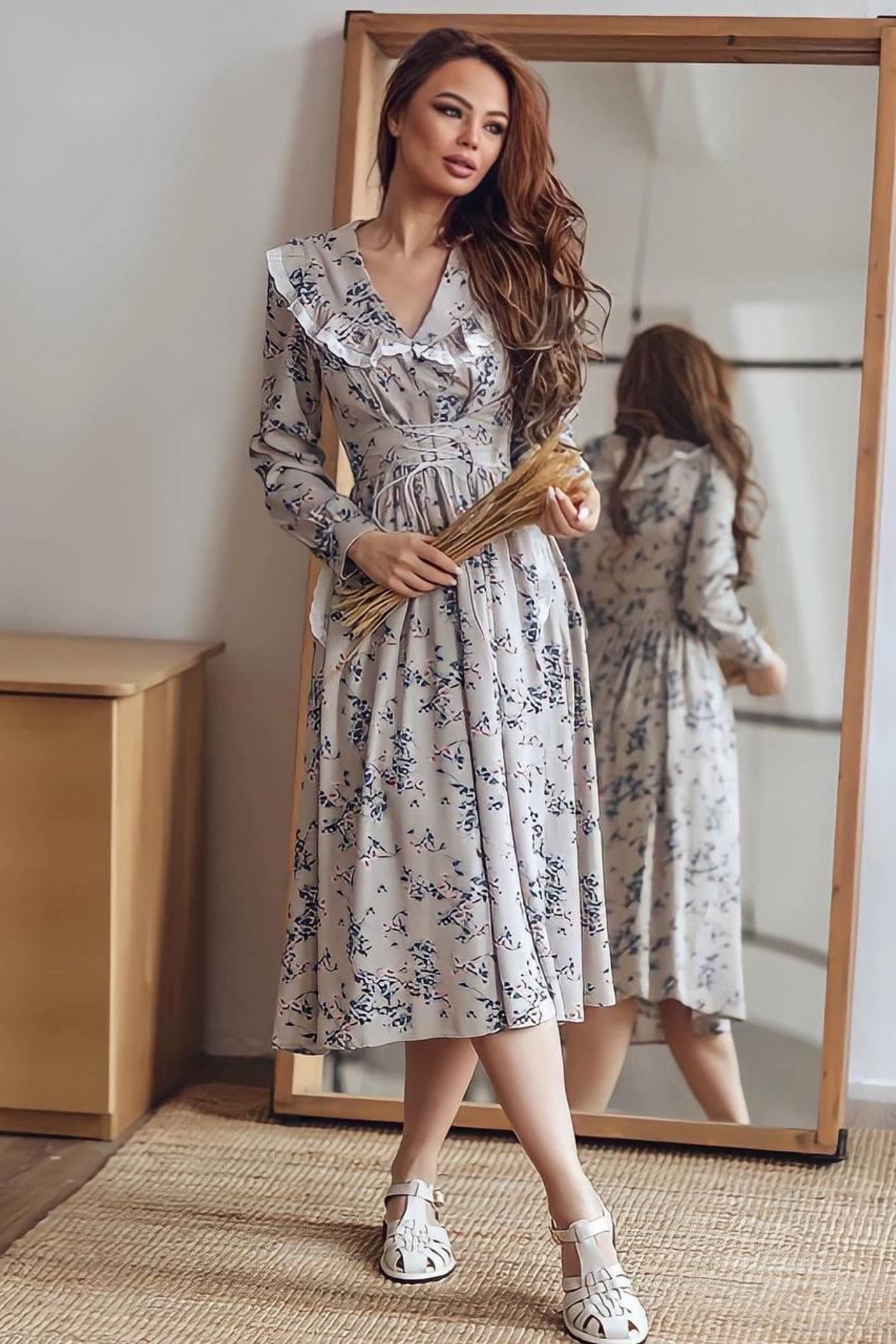 Модель для предметной съемки Алина 6 Н.Новгород | Sale Easy