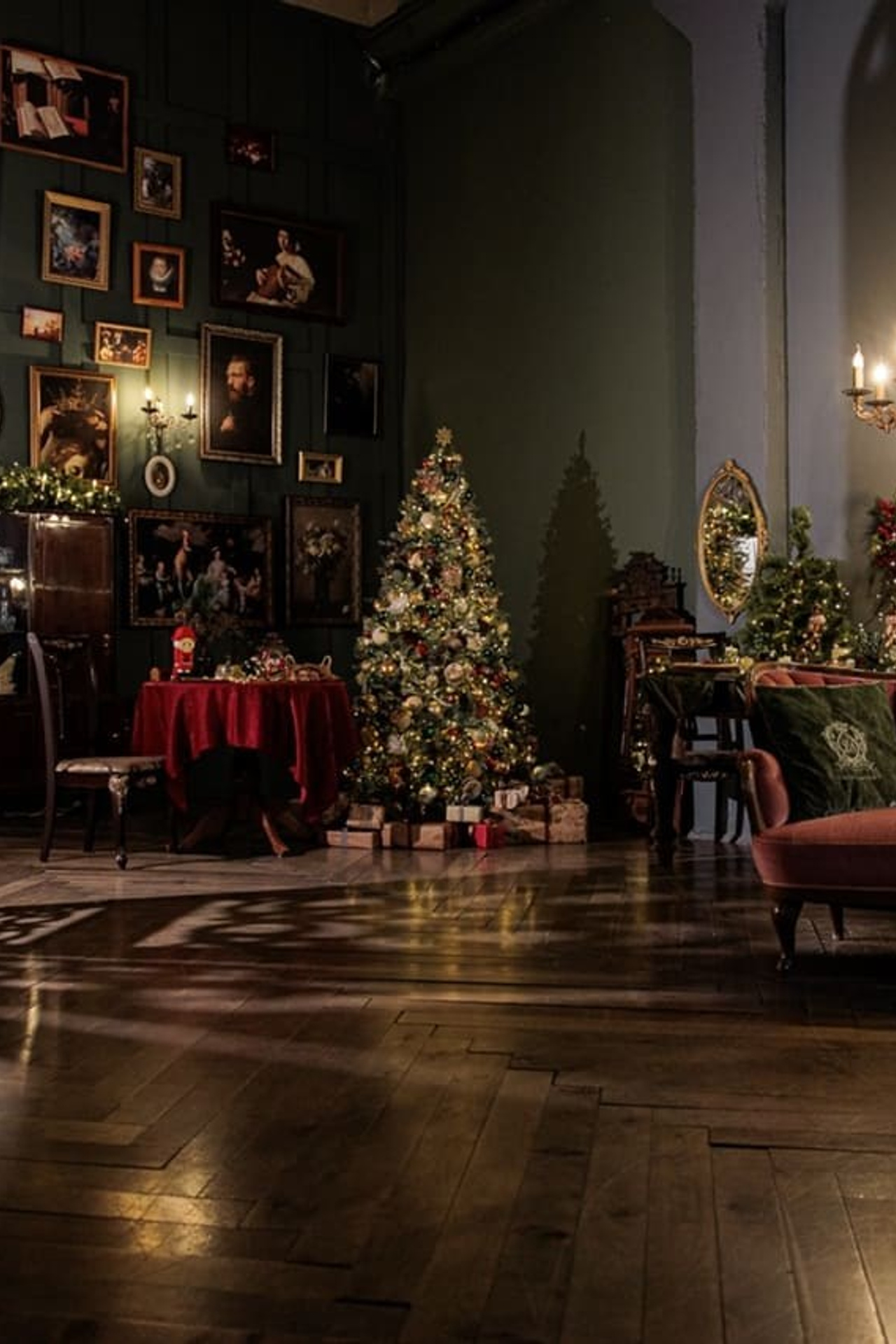 Студия MANSARDA — Renuar для предметной съемки Н.Новгород |Sale Easy