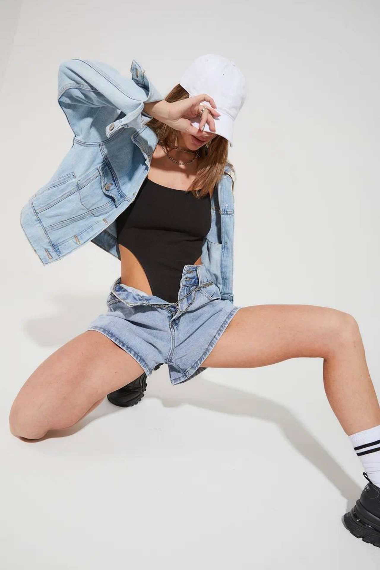 Модель для предметной съемки Мария З. Москва| Sale Easy