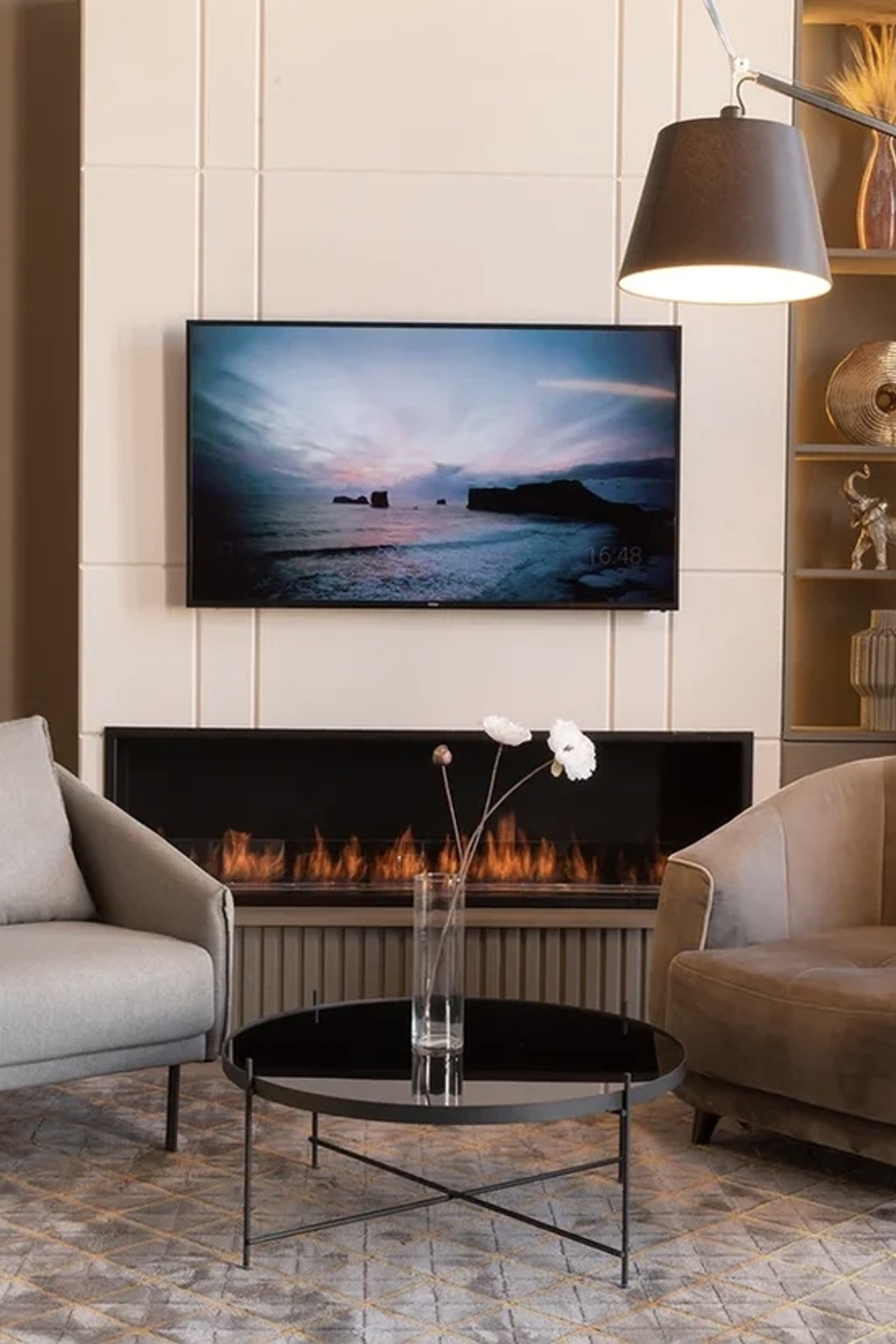 Студия CROSS — Чайка для предметной съемки Москва|Sale Easy