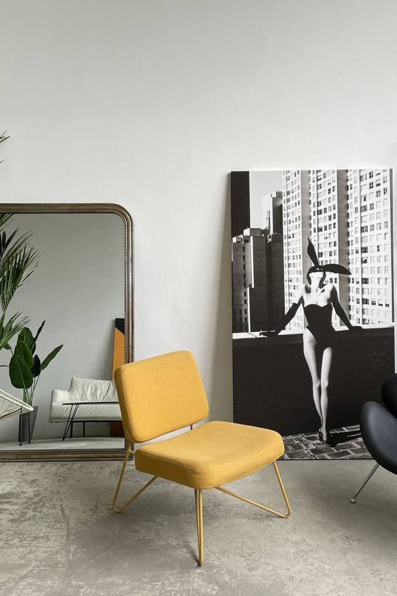 Студия Base — Зал MUSE для предметной съемки Москва|Sale Easy