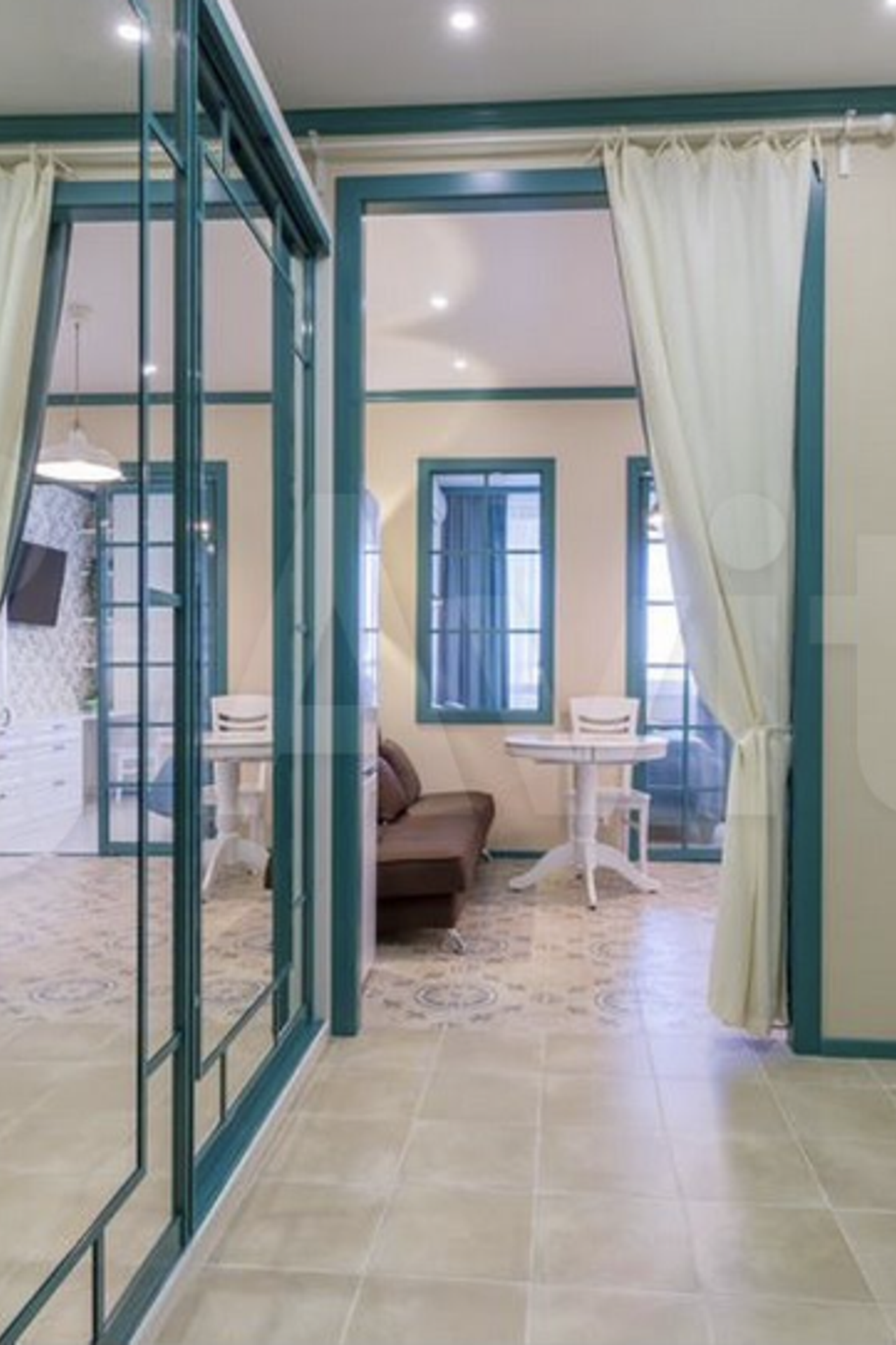 Локация Дом.уют Квартира на Гагарина 1А для предм. съемки Н.Новгород