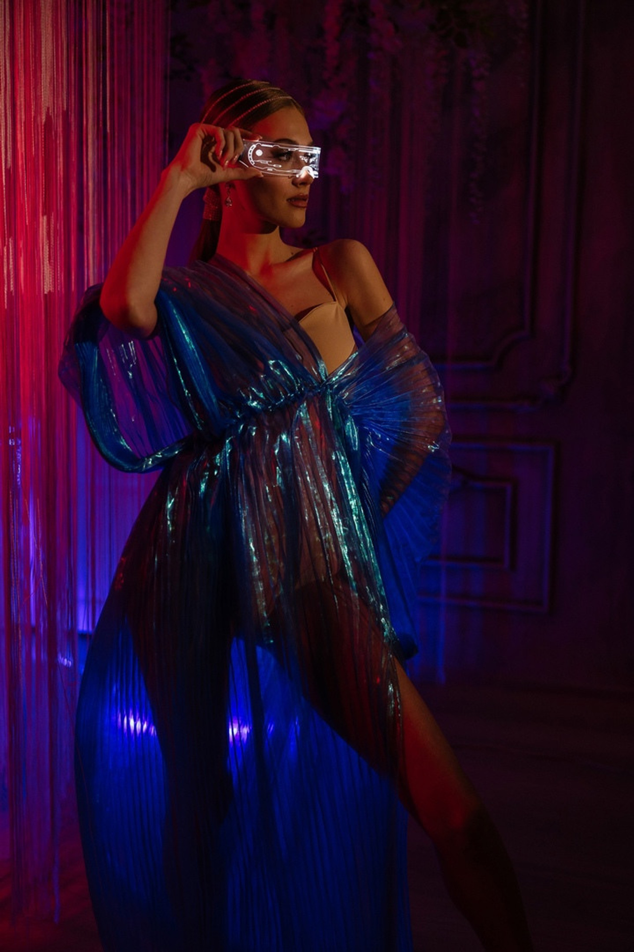 Модель для съемки фото для маркетплейса Полина Ж Н.Новгород |Sale Easy