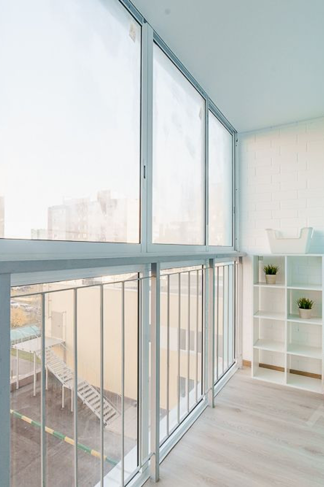 Квартира на Родионова для предметной съемки Н.Новгород |Sale Easy