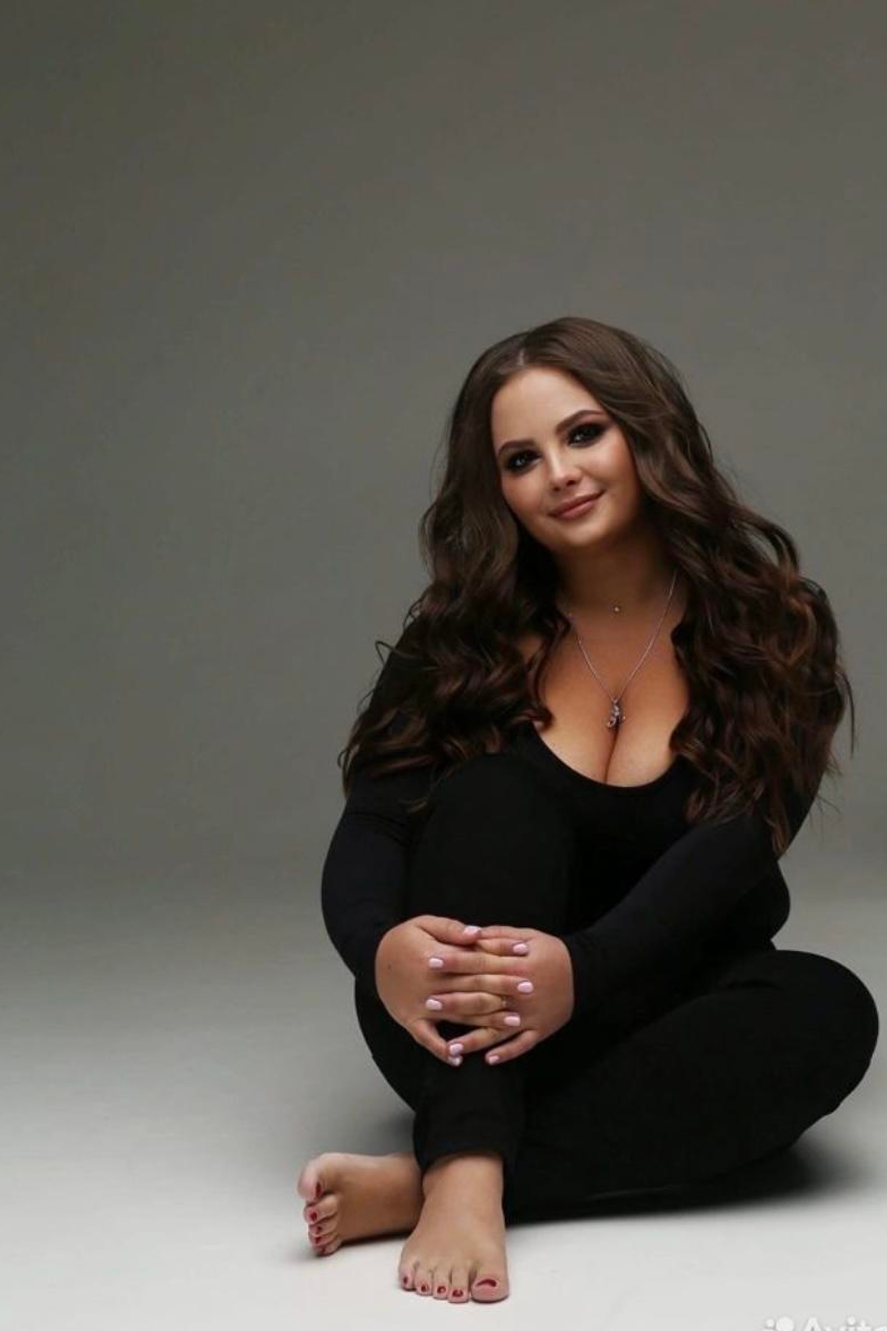 Модель plus size для предметной съемки Анастасия Д.Москва | Sale Easy