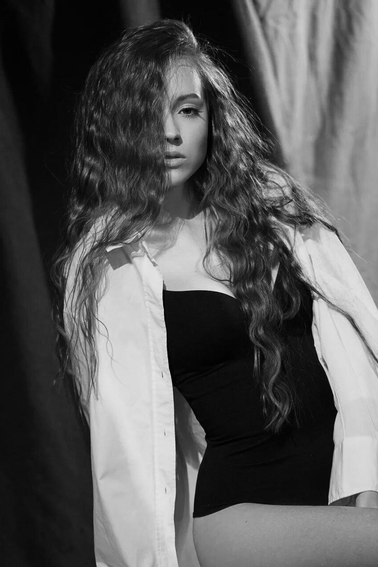 Модель для предметной съемки Мария Е. Москва| Sale Easy