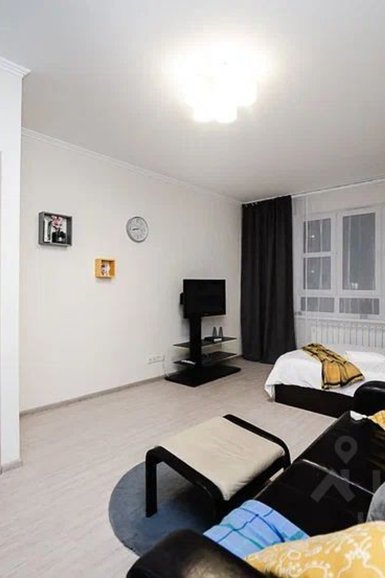 Квартира на Староалексеевской для предметной съемки Москва |Sale Easy