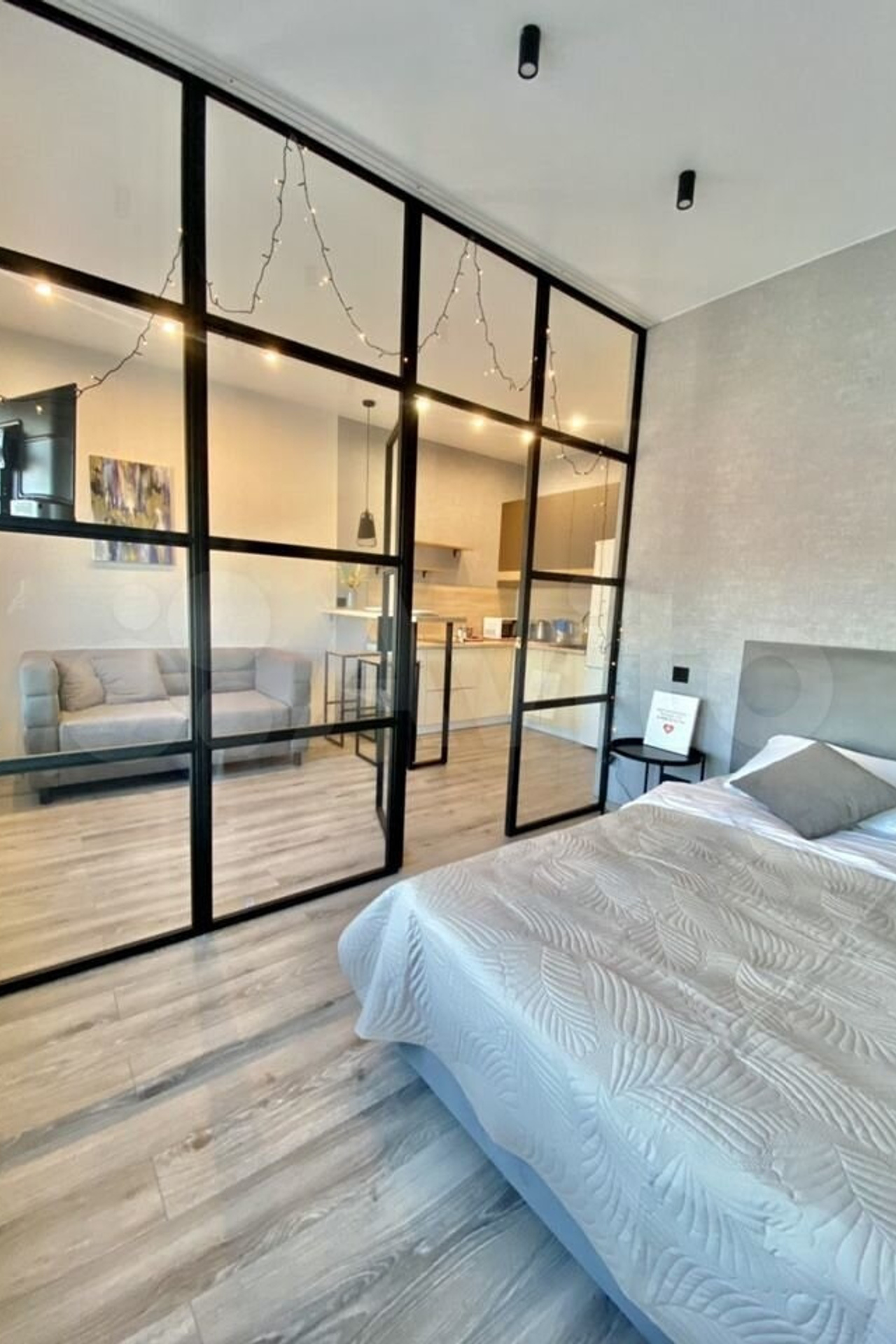 Квартира на Горького для пред. съемки Н.Новгород |Sale Easy