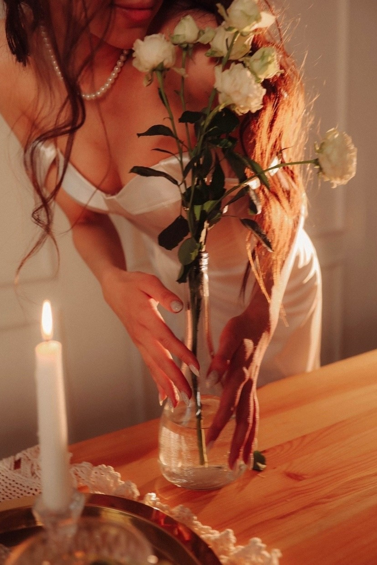 Модель для предметной съемки Юлия А. Н.Новгород| Sale Easy